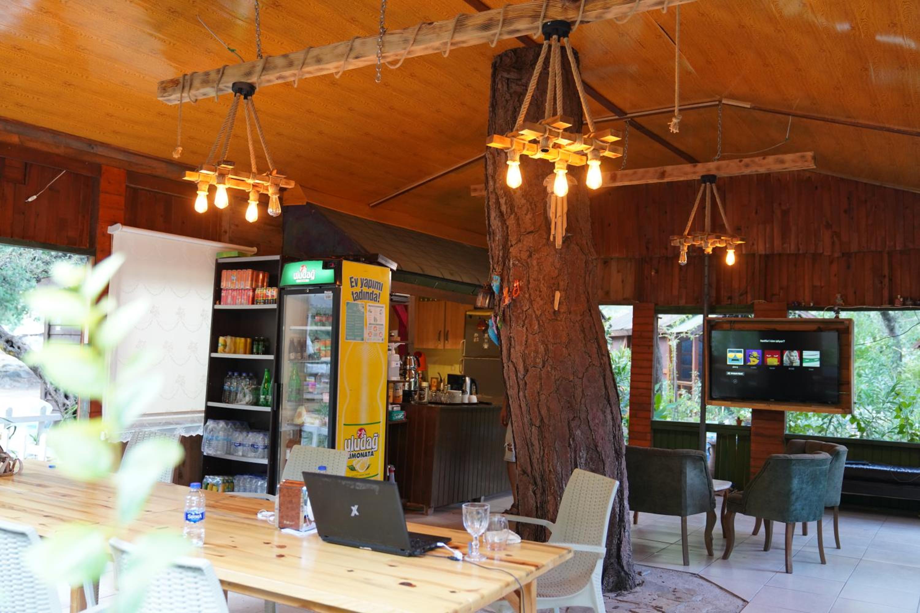 Canario Bungalows