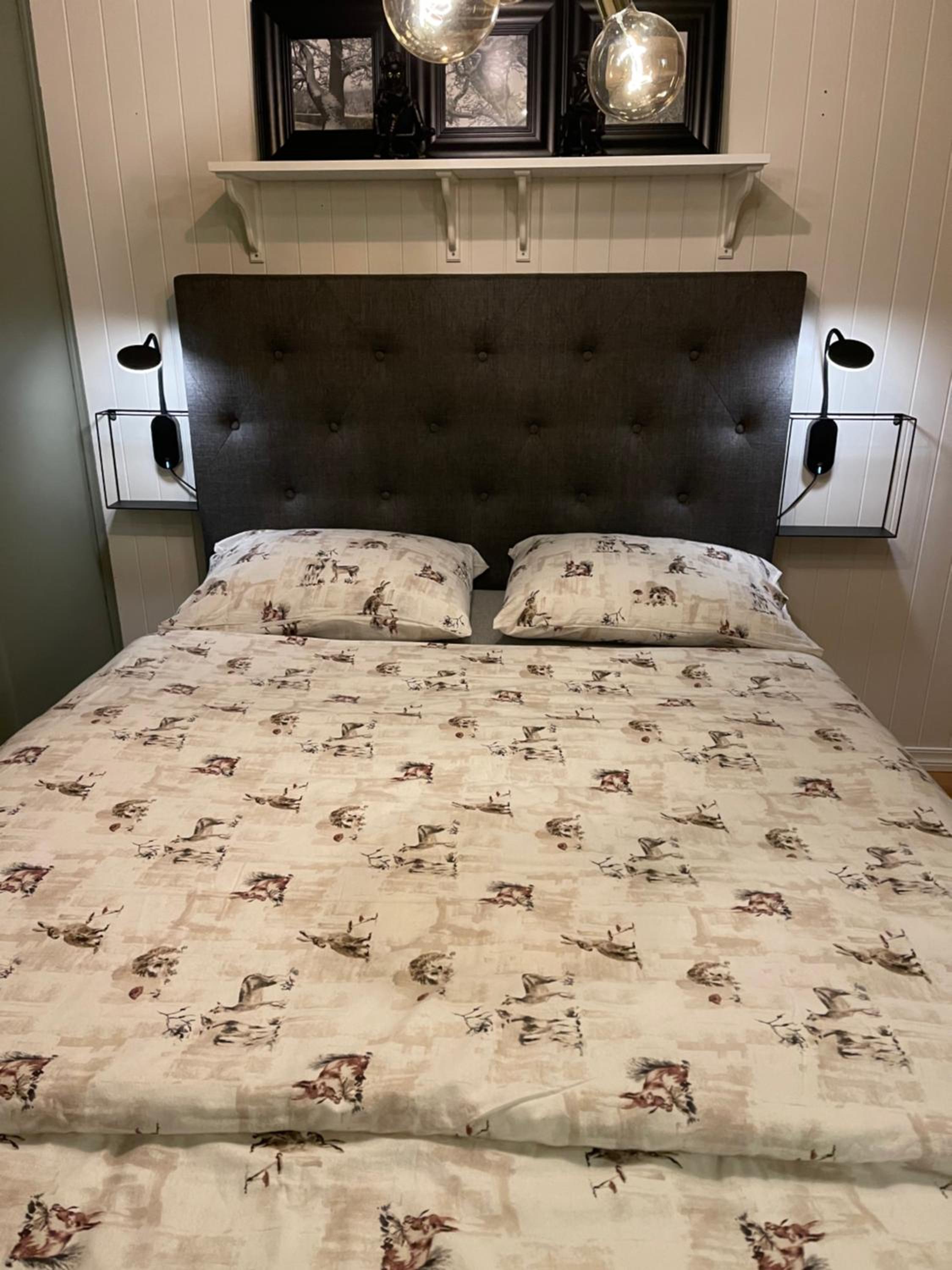 Great apartment at Åskollen in Drammen with free parking view 3