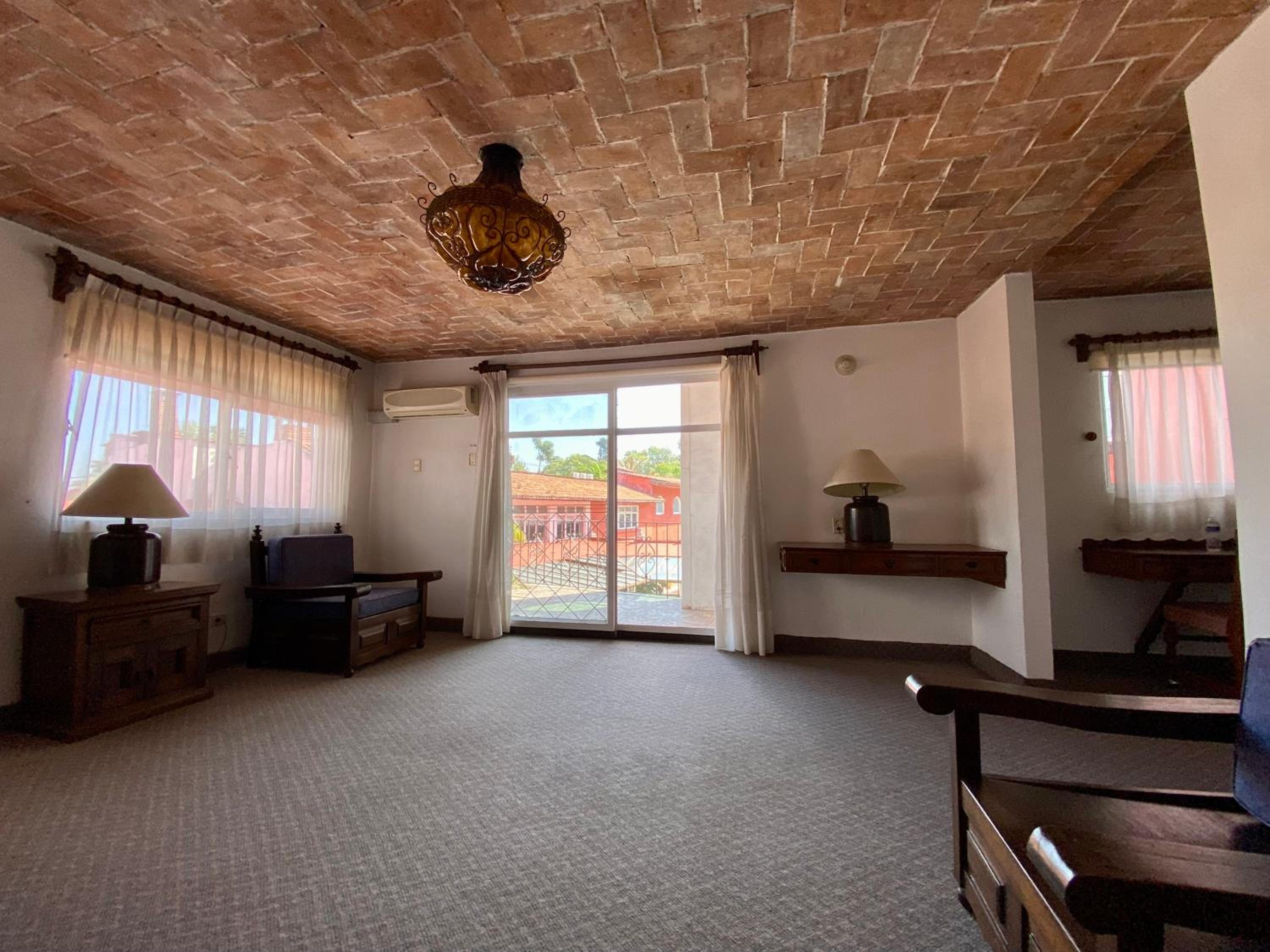 Hotel Posada Vista Bella - Property Image 19