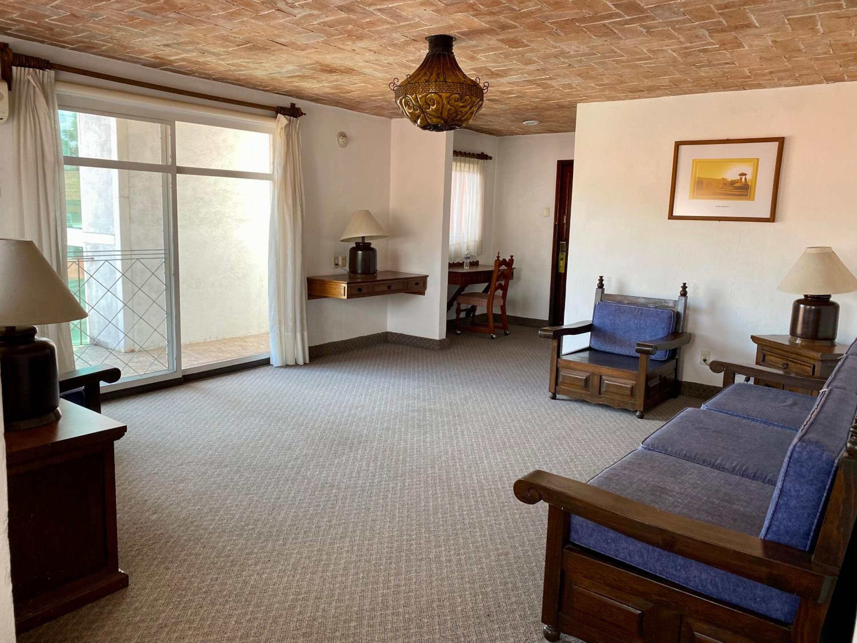 Hotel Posada Vista Bella - Property Image 21