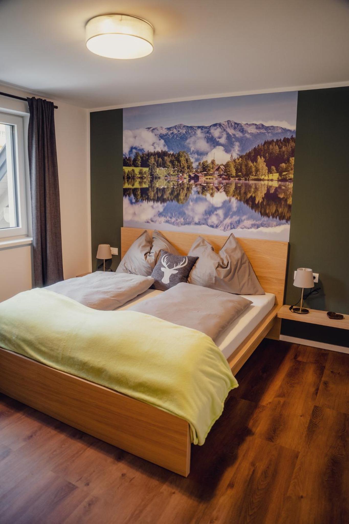 Aberle Apartments