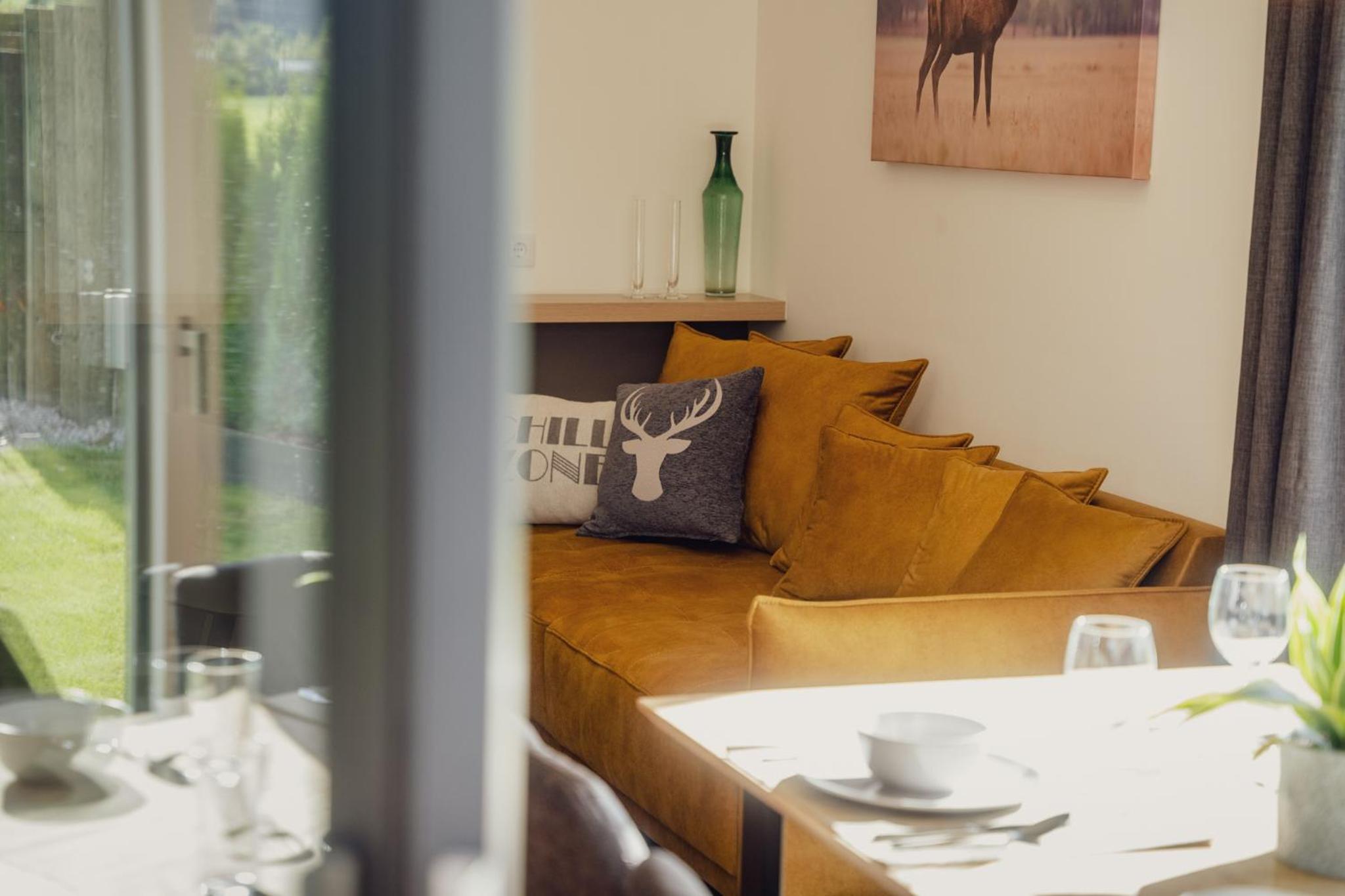 Aberle Apartments
