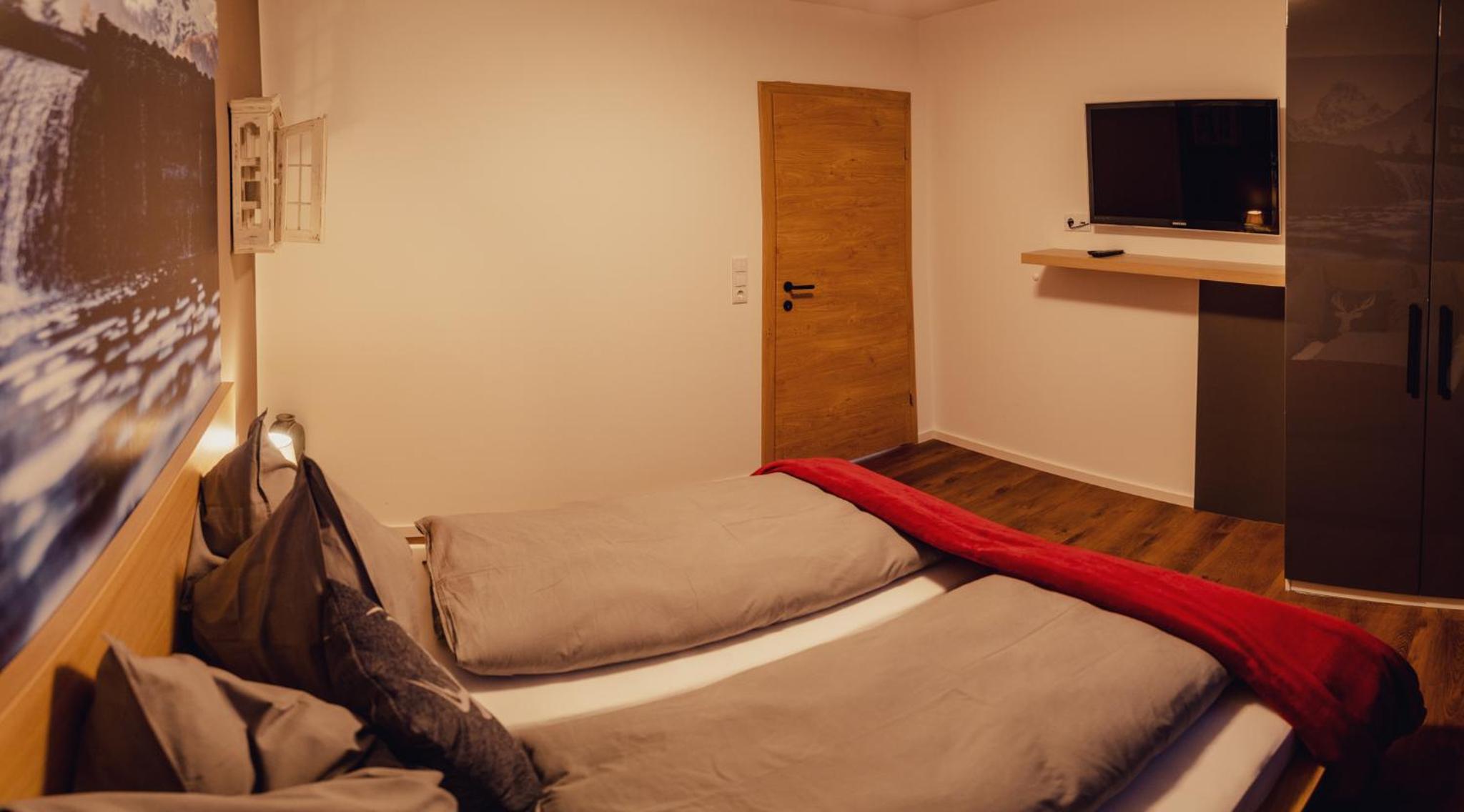 Aberle Apartments