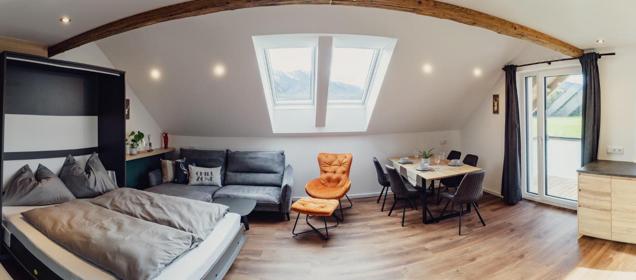 Aberle Apartments
