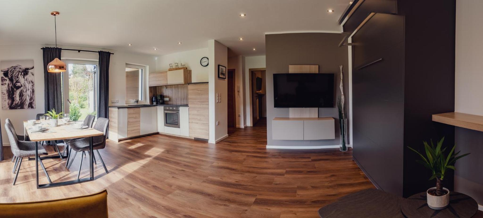 Aberle Apartments