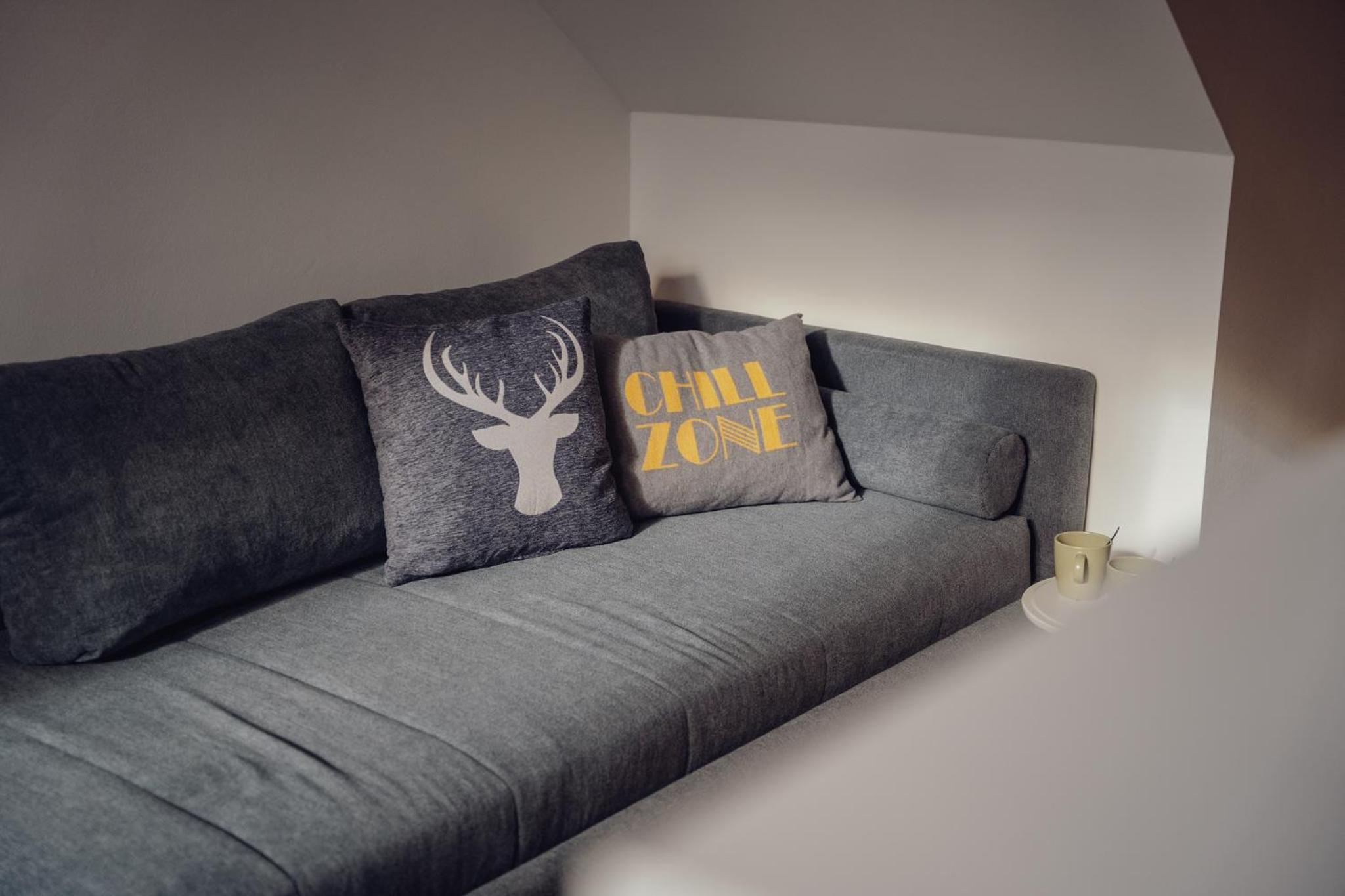 Aberle Apartments