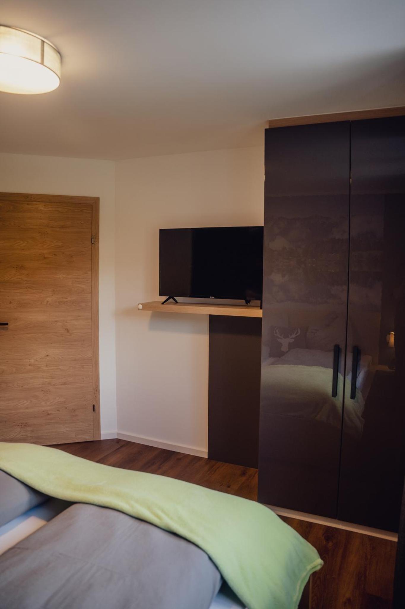 Aberle Apartments