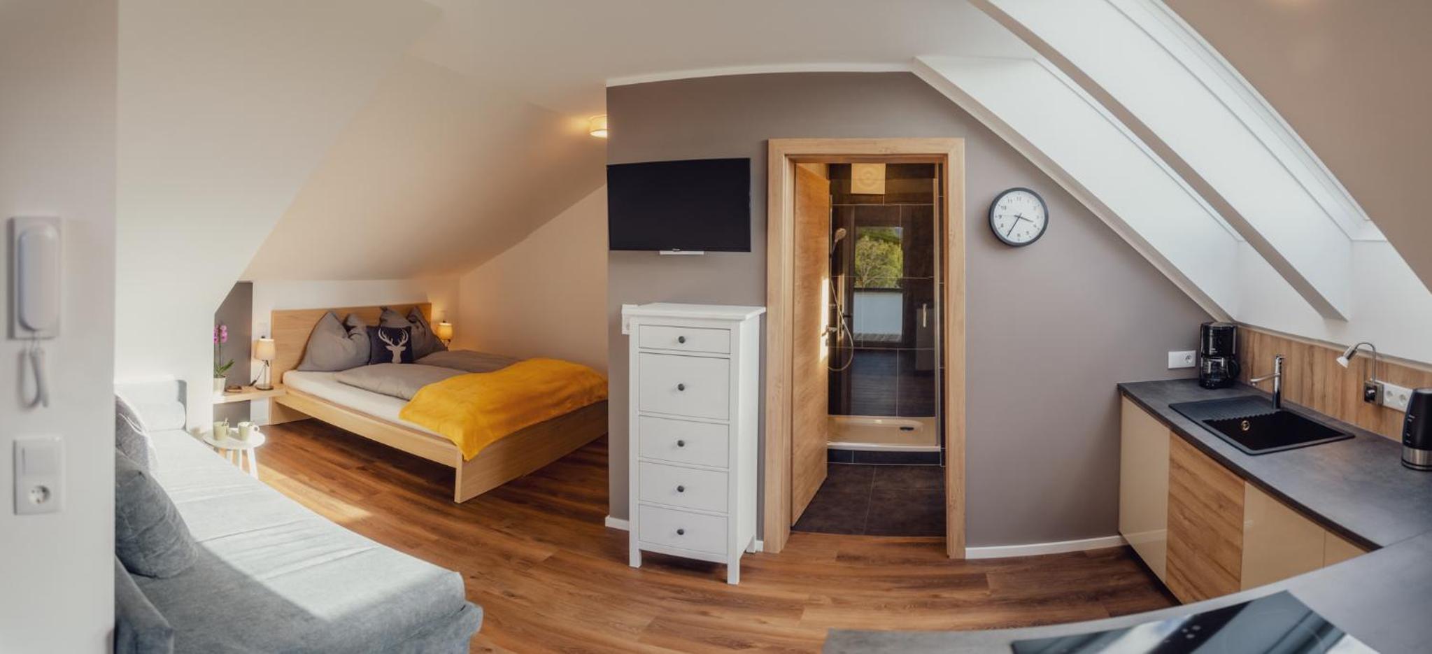 Aberle Apartments