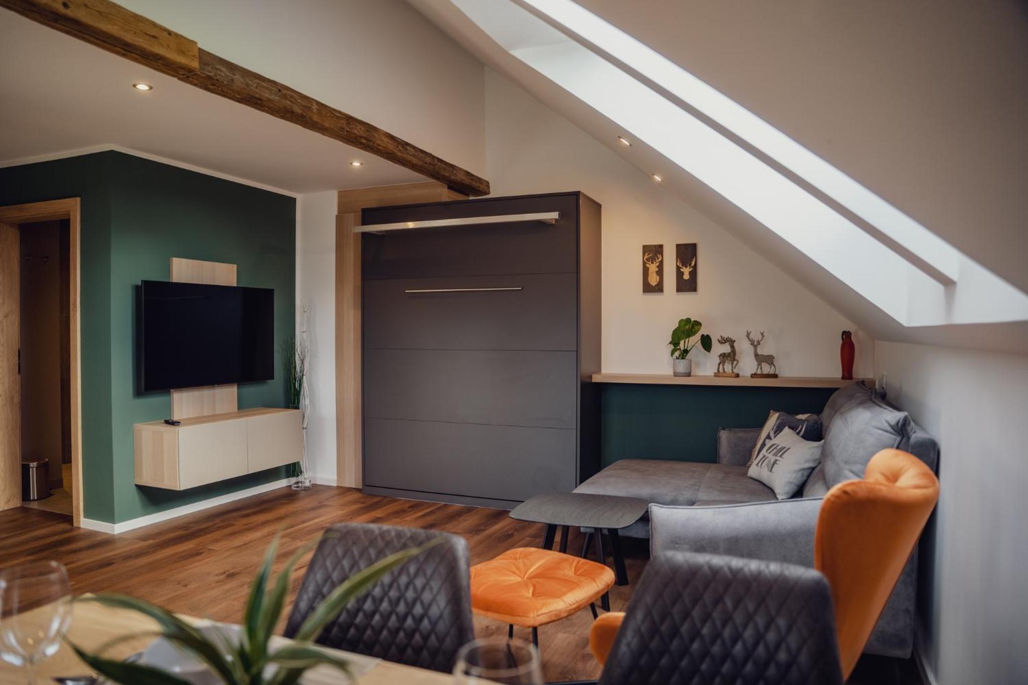 Aberle Apartments