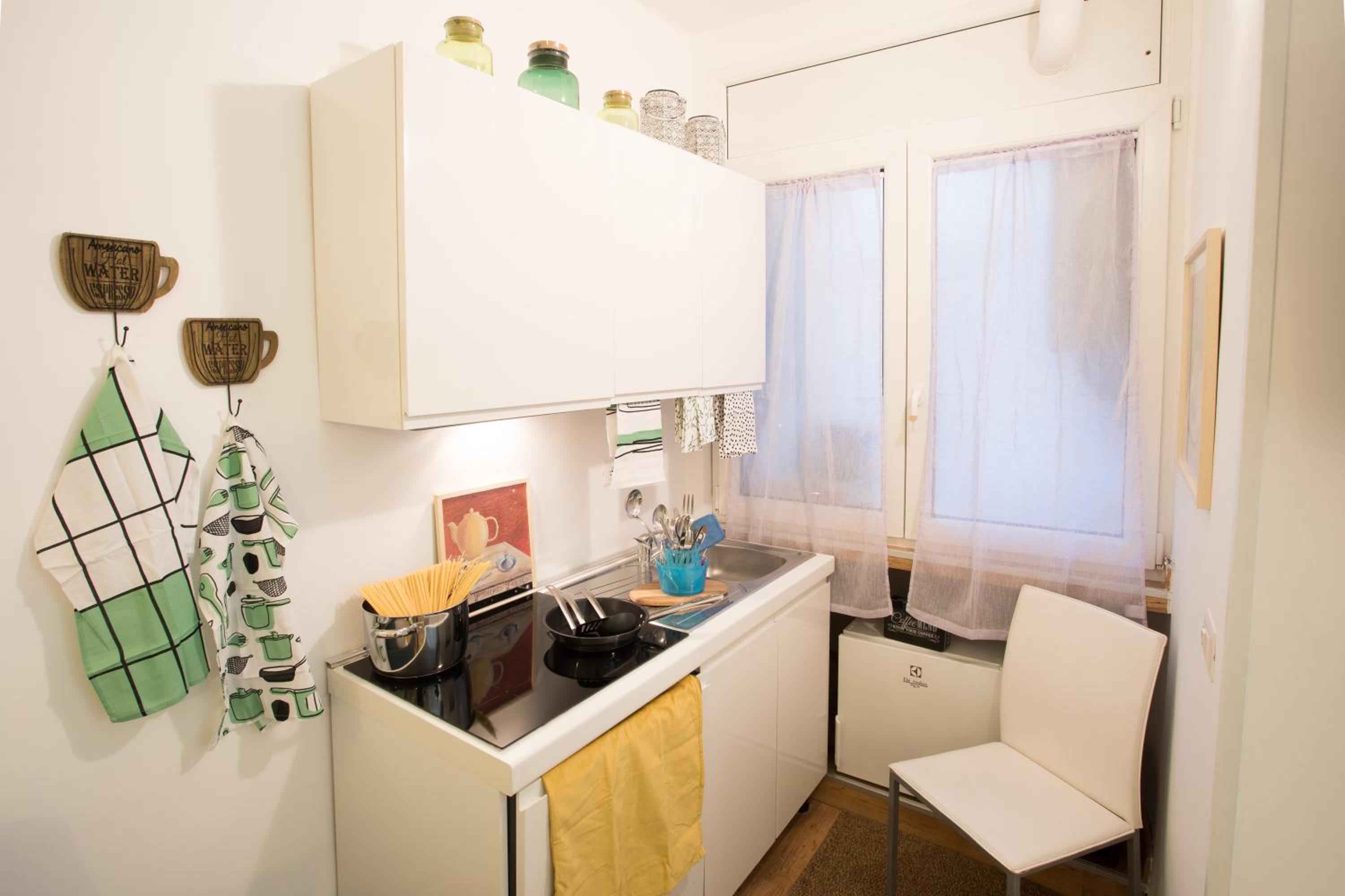 Chroma Italy - Chroma Octho