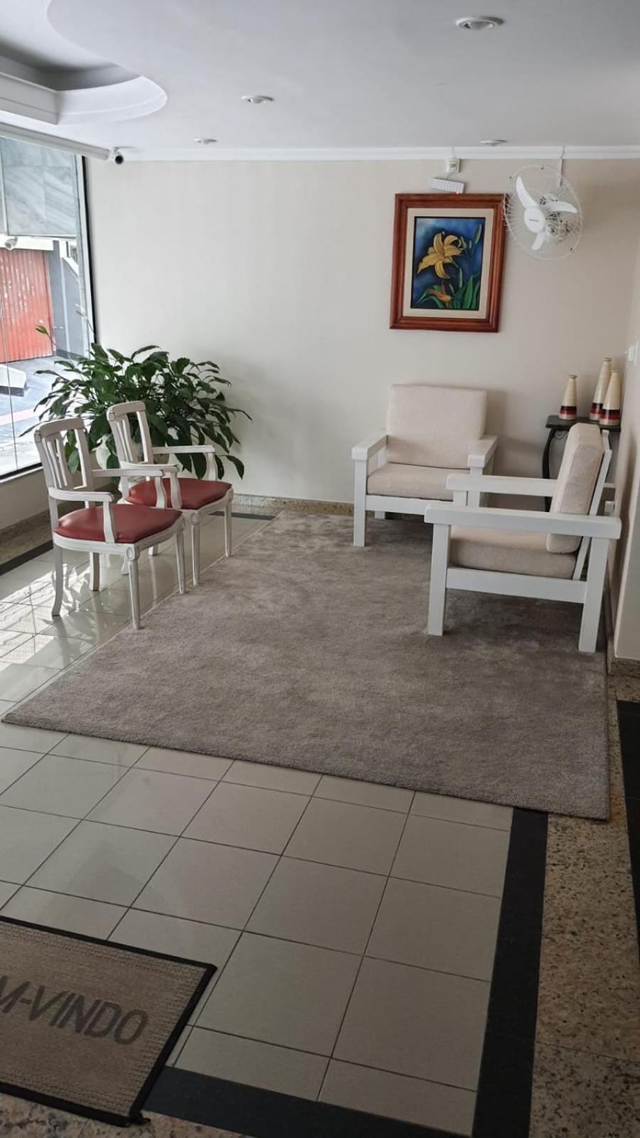 Pé na areia, 1 quarto, 02 Ares Splits e Garagem view 5
