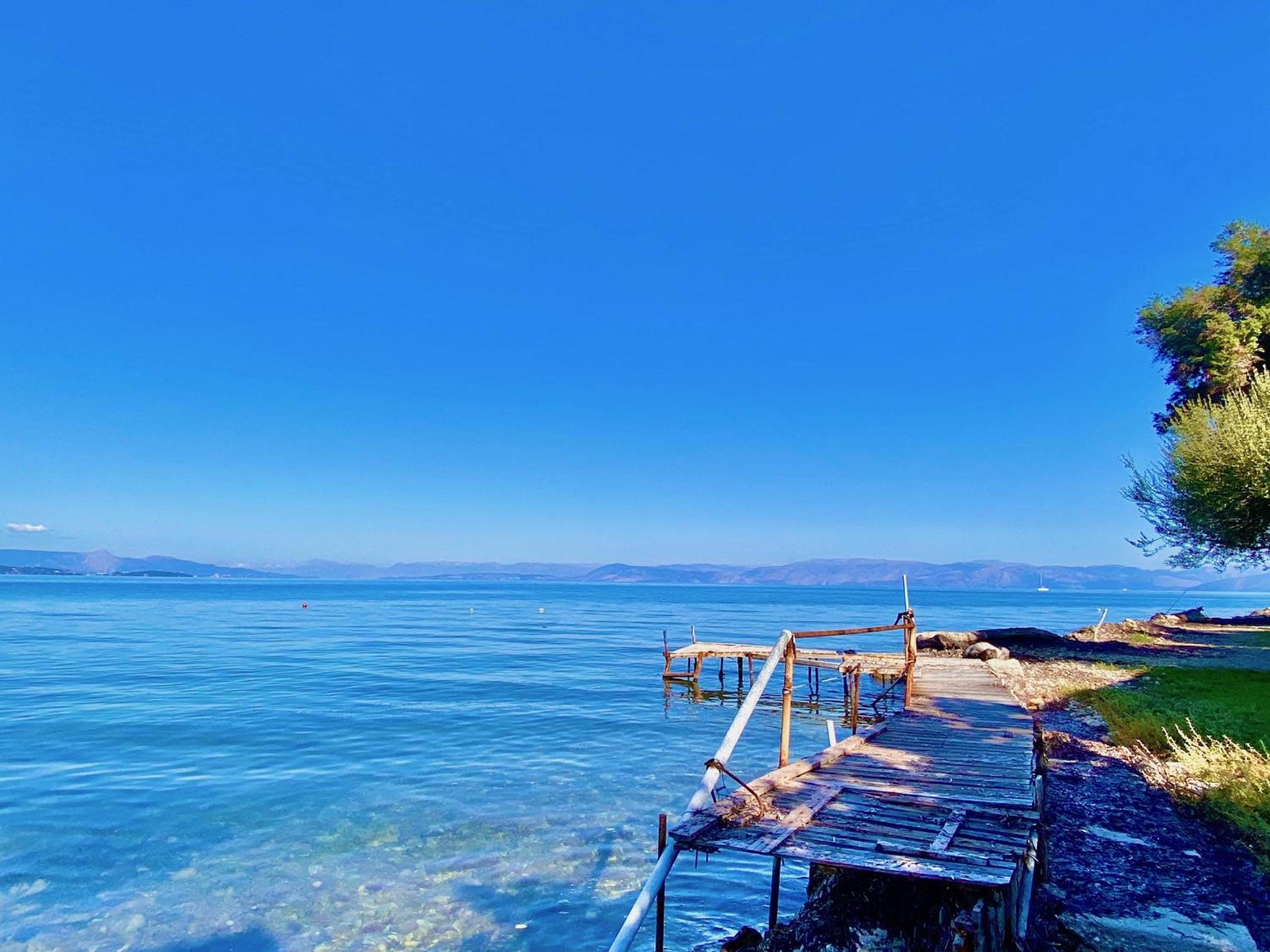 SeaFront Villa Ourania photo 5