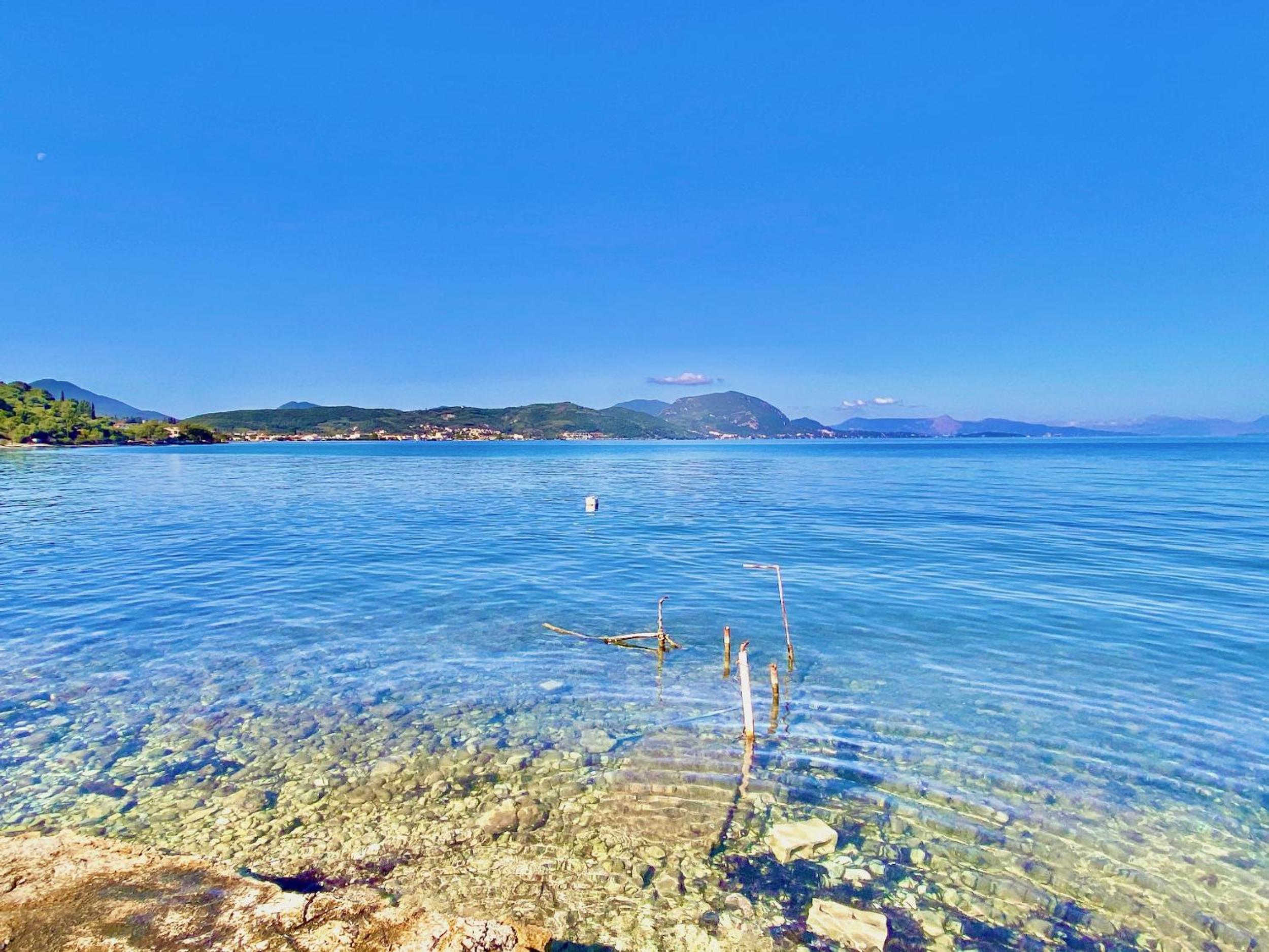 SeaFront Villa Ourania photo 4