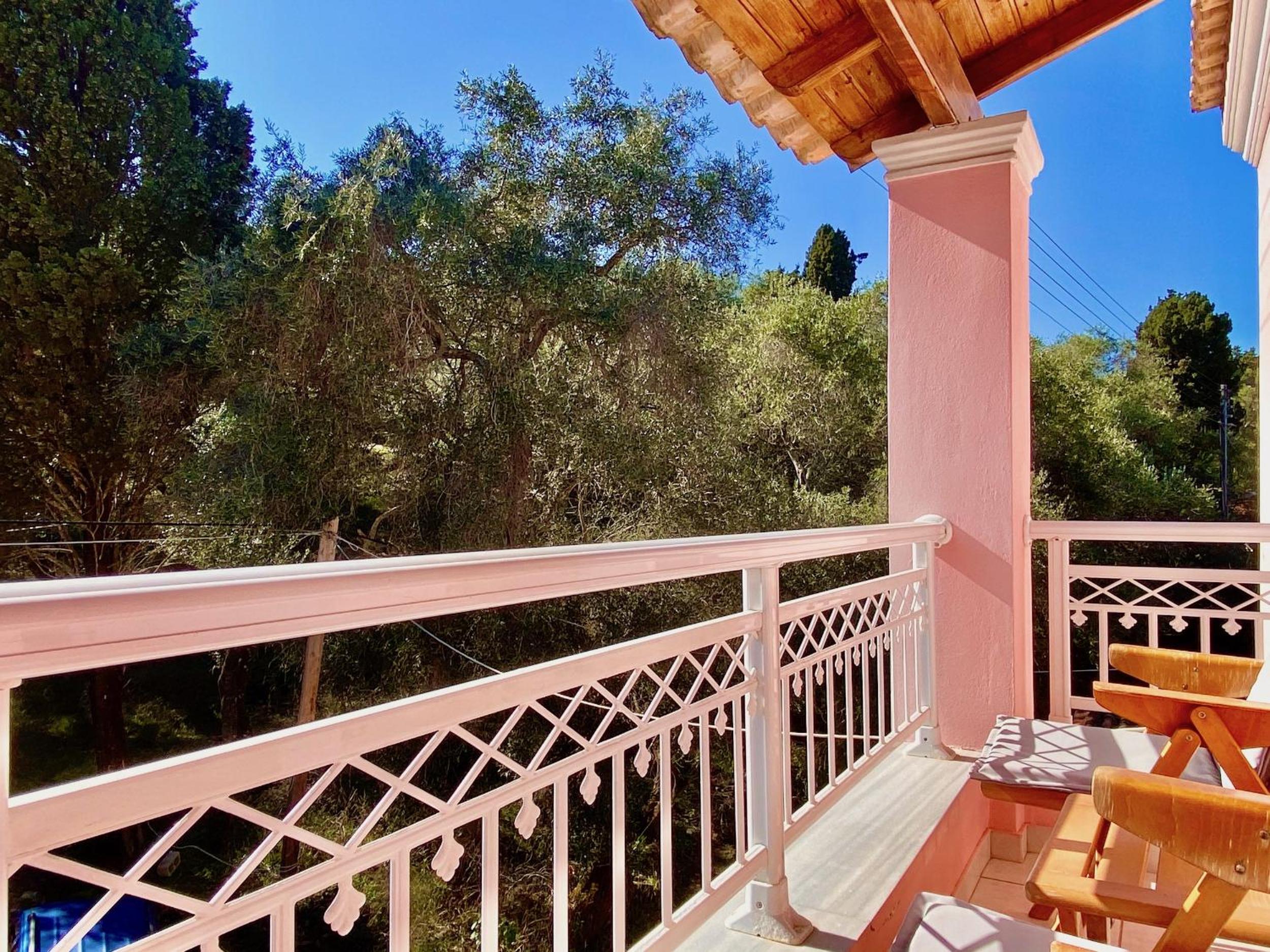 SeaFront Villa Ourania photo 3