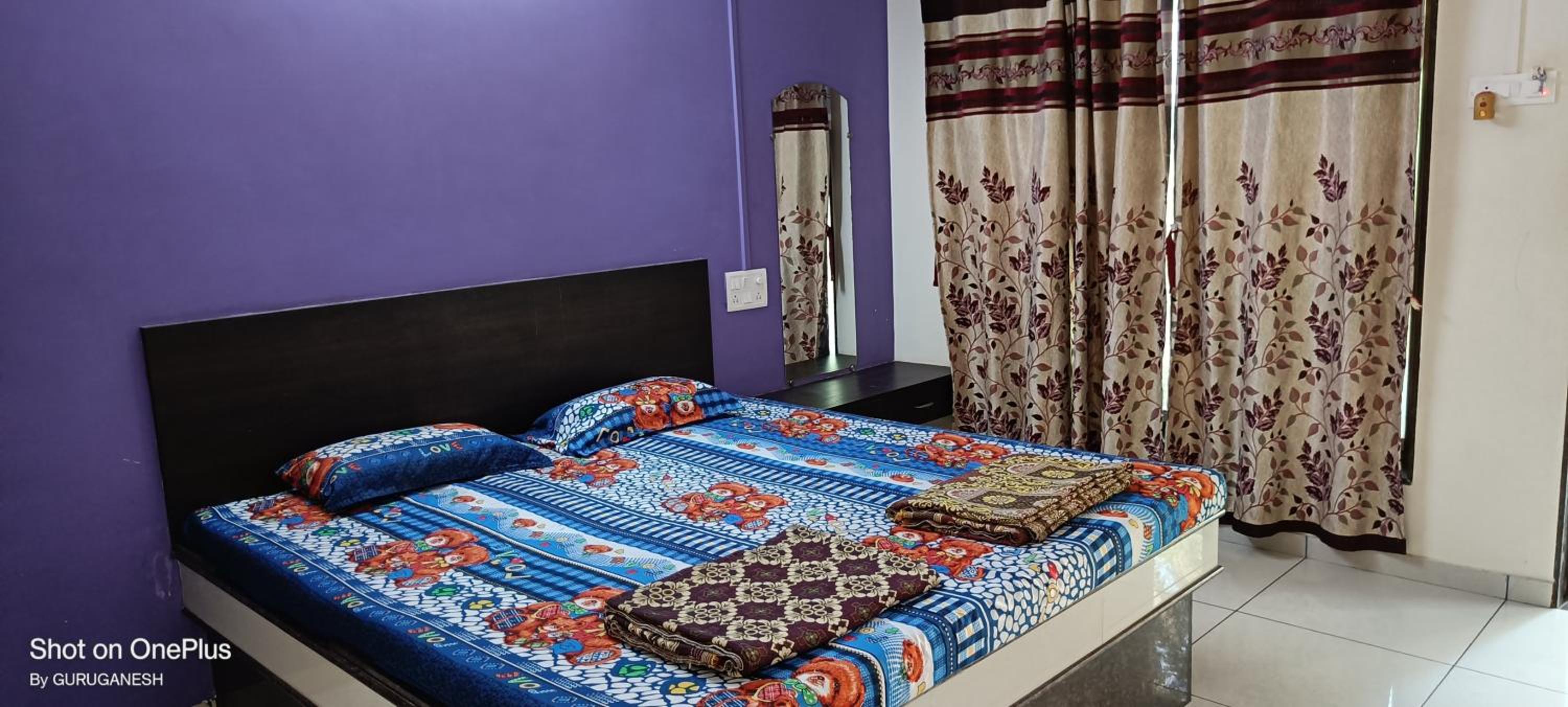 GURUGANESH HOMESTAY