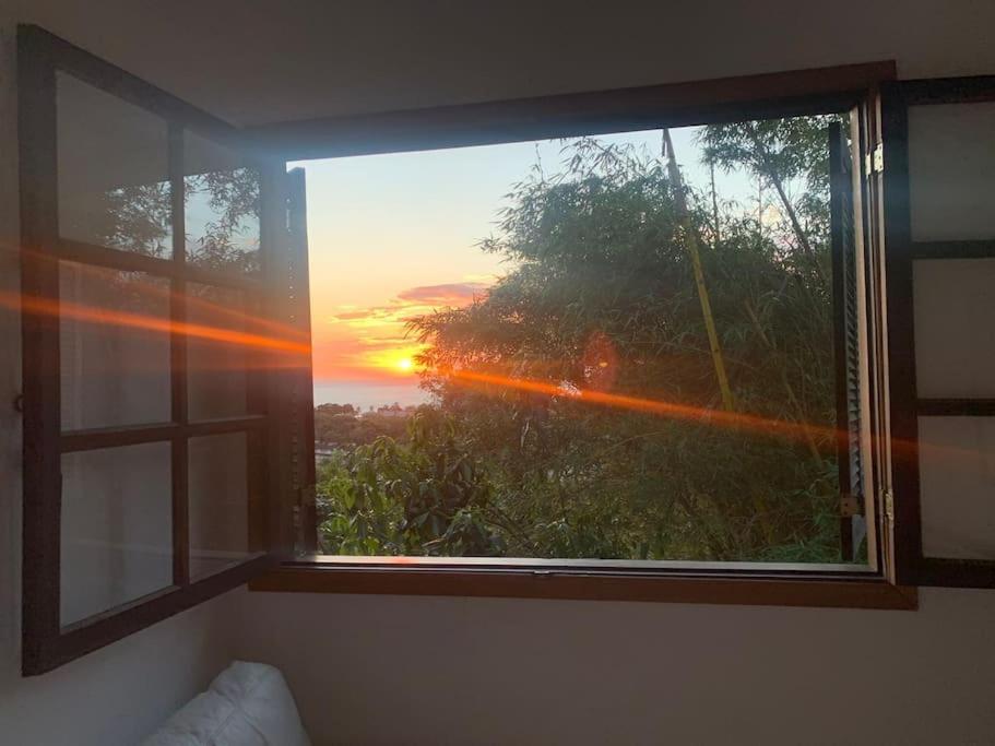O melhor por do sol de Paúba! Casa Aconchegante.
