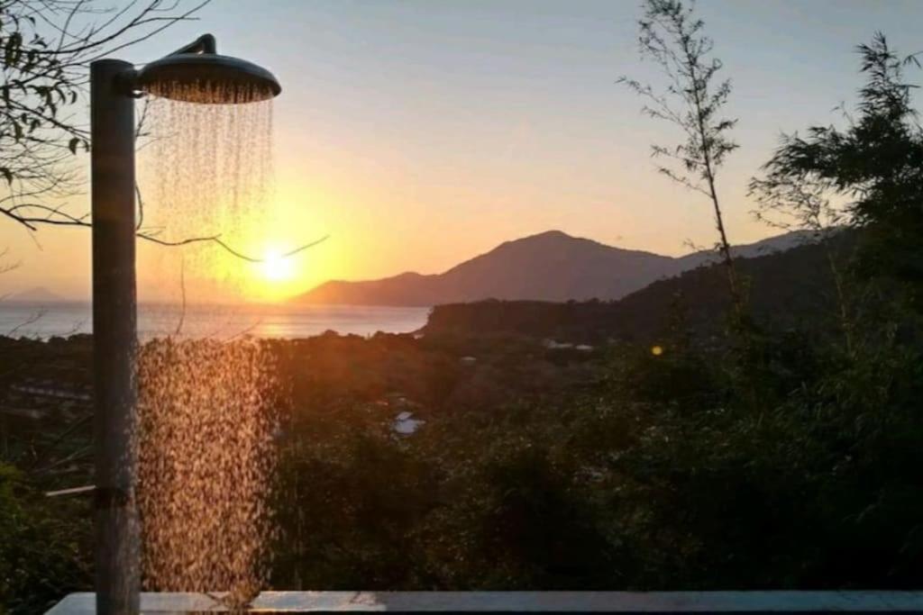 O melhor por do sol de Paúba! Casa Aconchegante.
