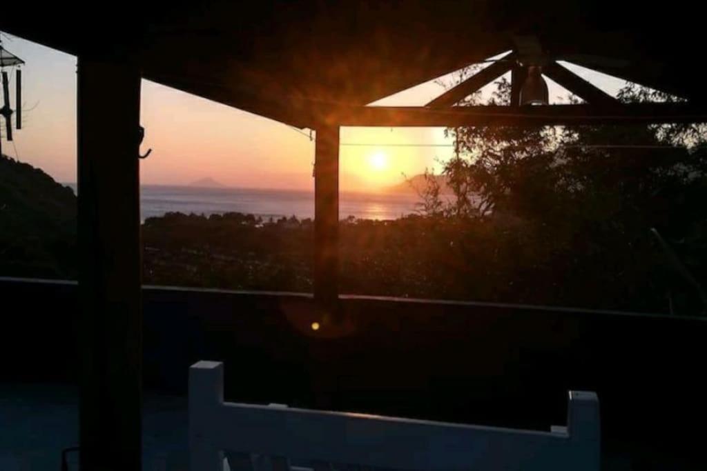 O melhor por do sol de Paúba! Casa Aconchegante.