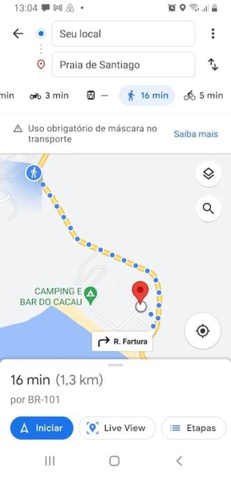 O melhor por do sol de Paúba! Casa Aconchegante.