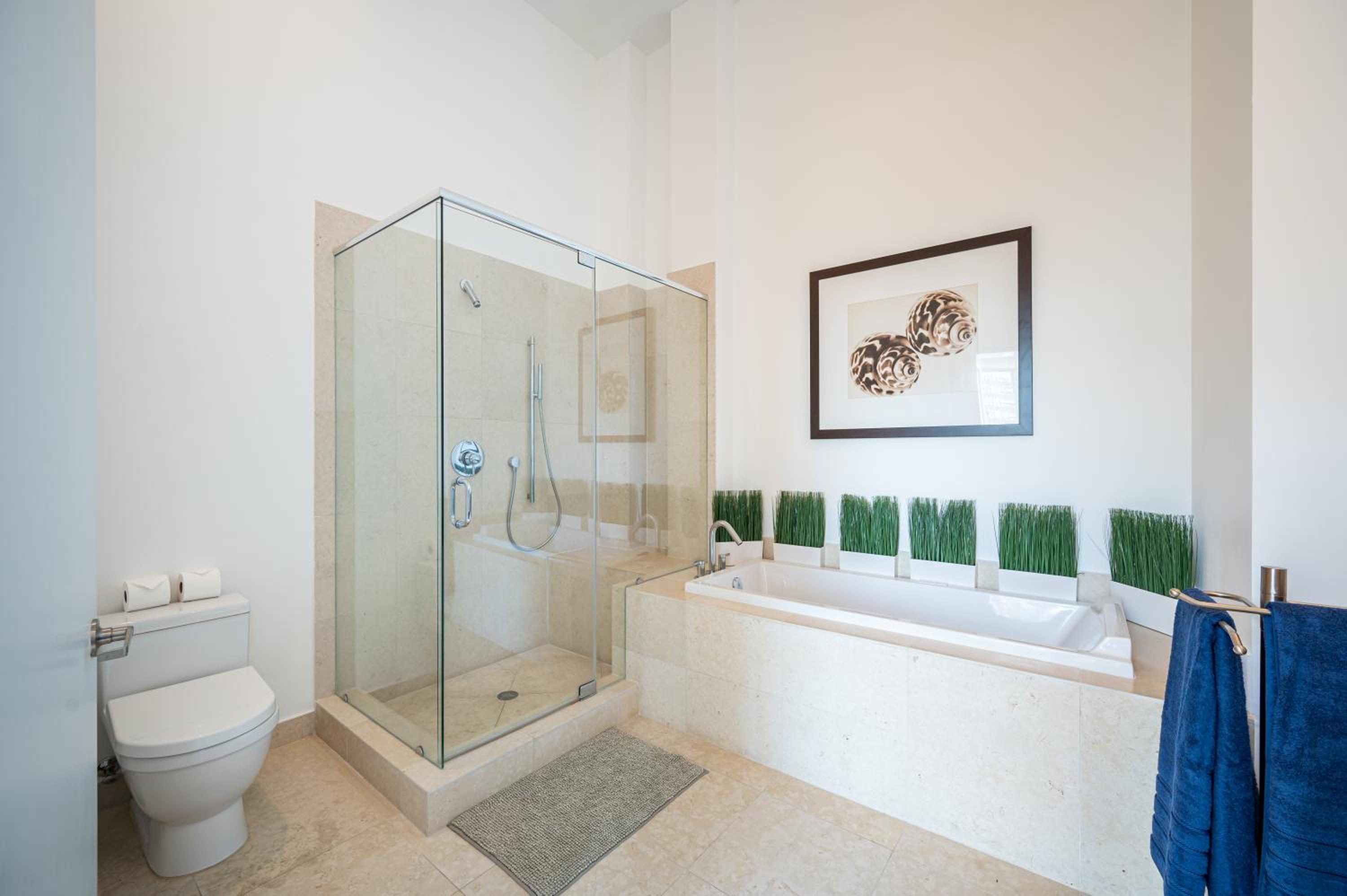 Breathtaking Ocean View Unit Icon Brickell W