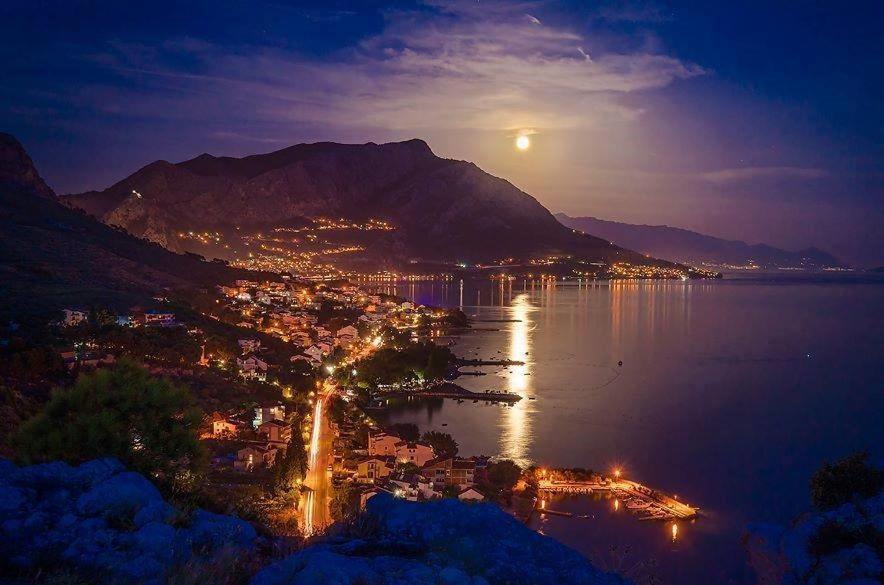 Apartmani Joško Duće - Omiš view 2