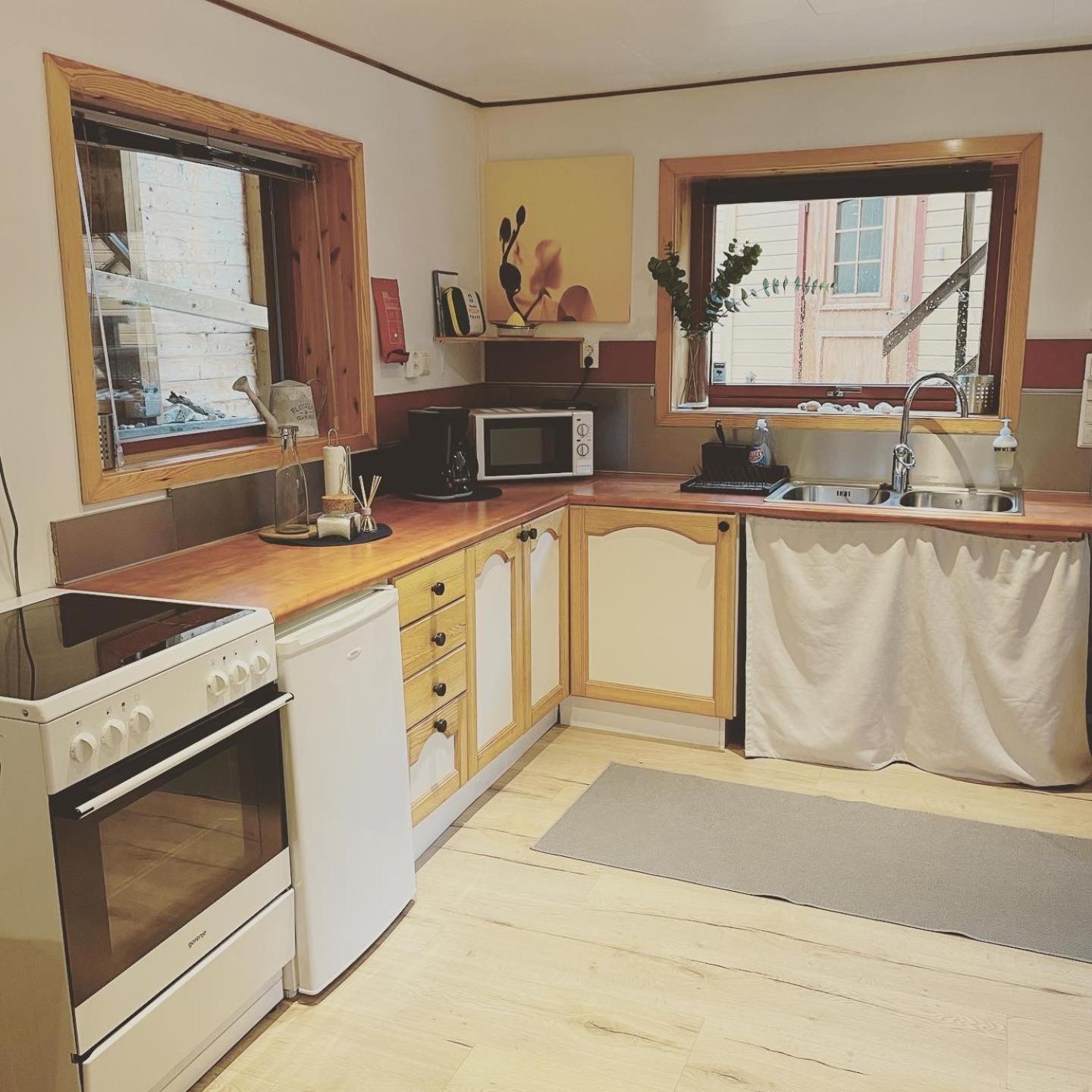 The Crush view 5