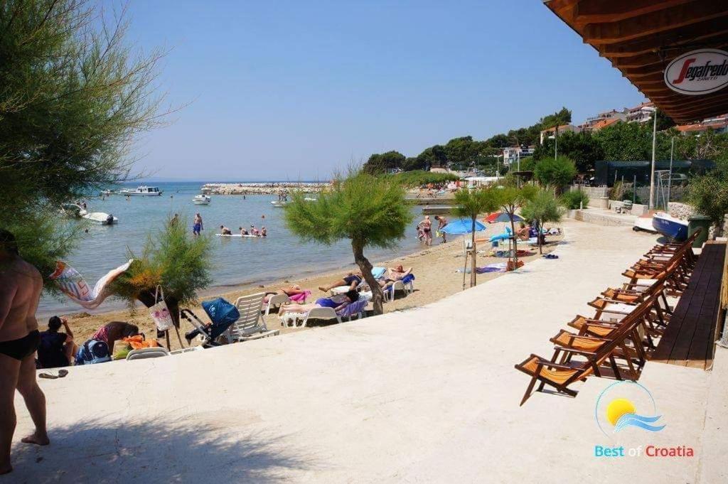 Apartmani Joško Duće - Omiš view 5