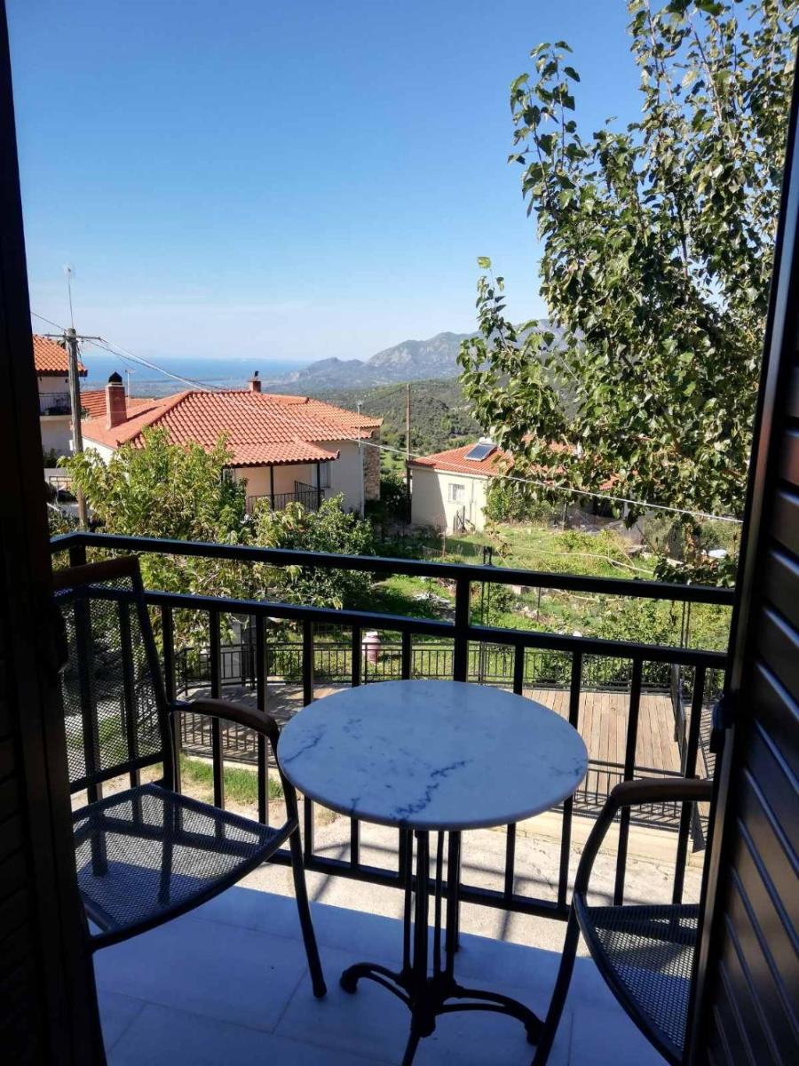 Giota's Guesthouse
