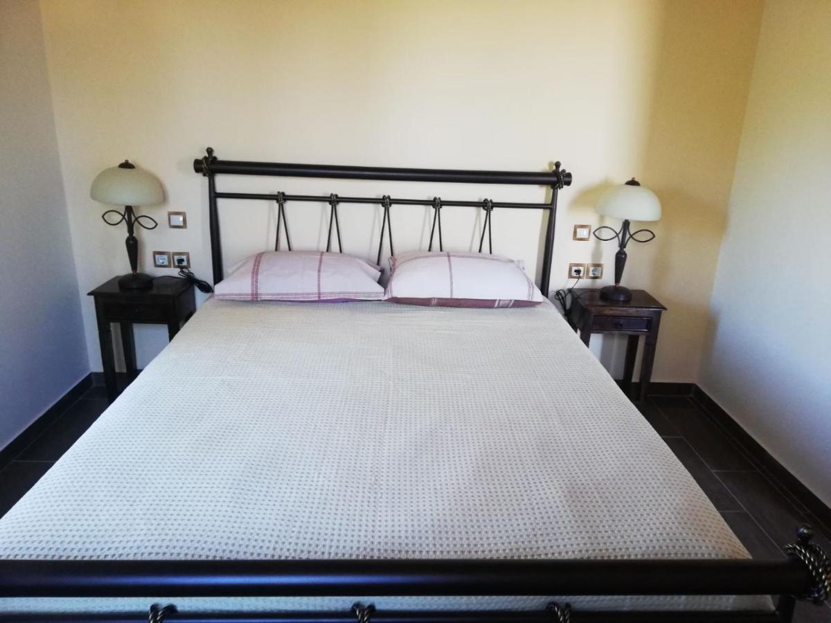 Giota's Guesthouse