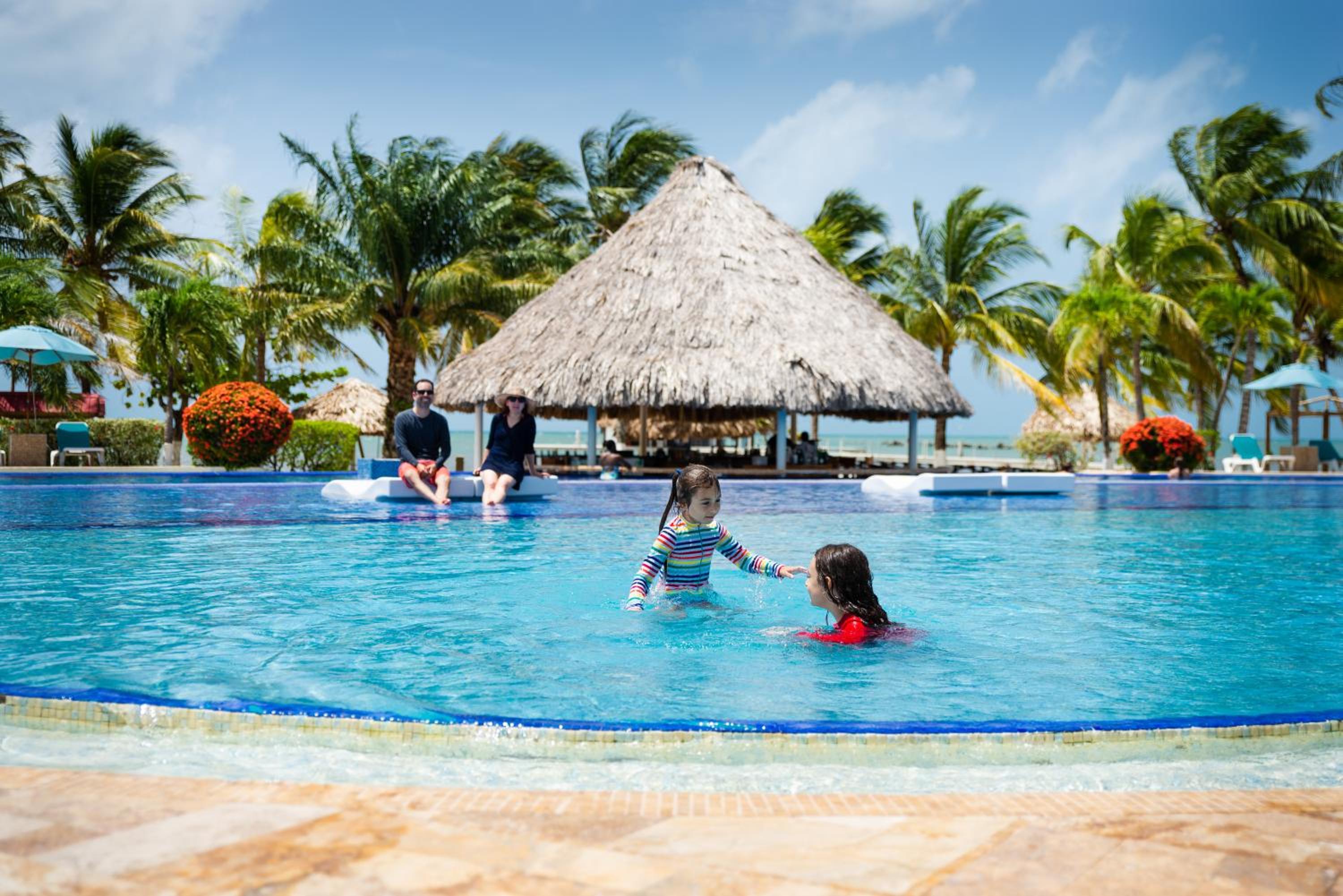 Placencia Resort
