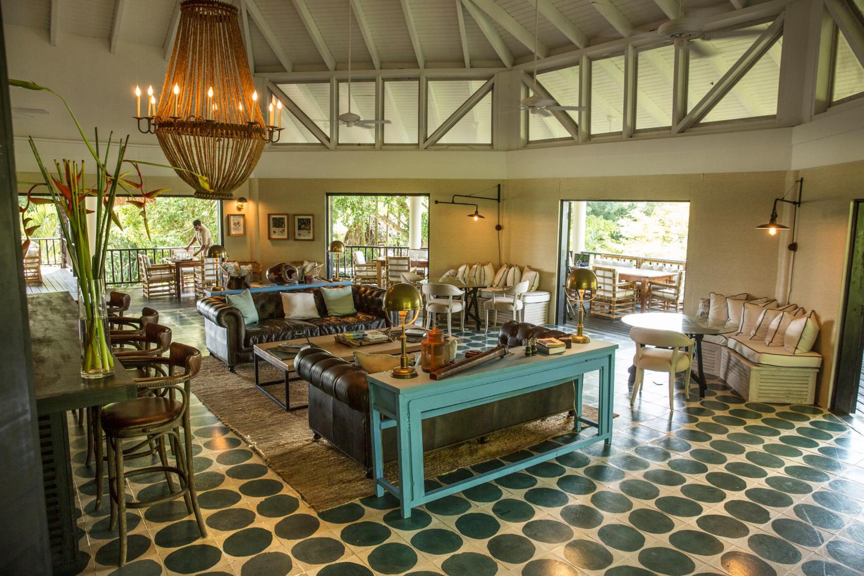 Copal Tree Lodge a Muy'Ono Resort