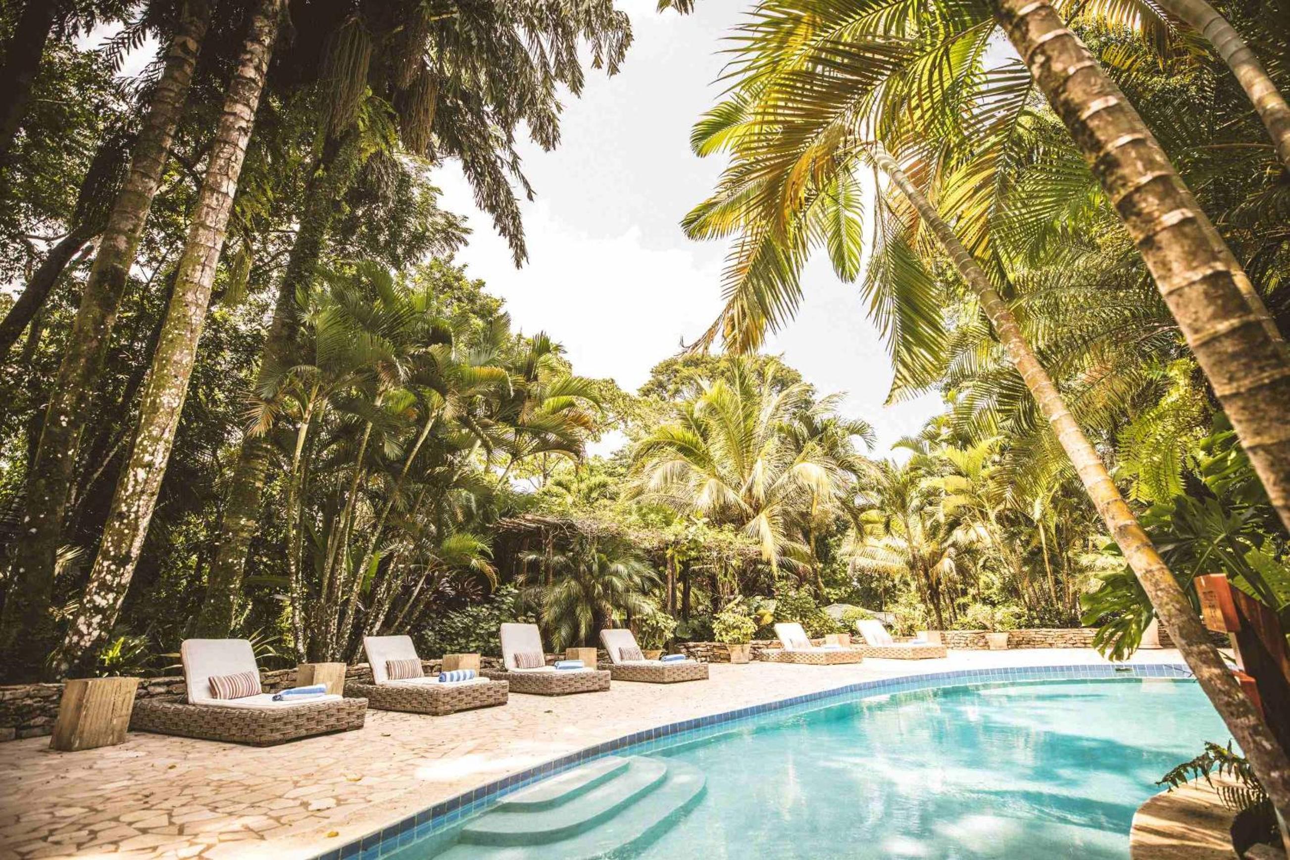 Copal Tree Lodge a Muy'Ono Resort