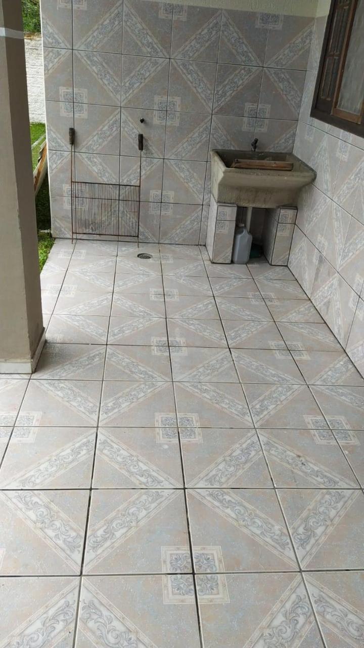 Descanse em Matinhos