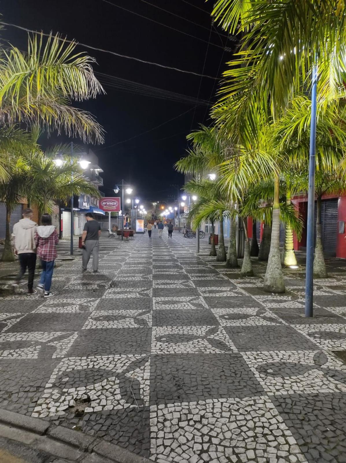 Descanse em Matinhos