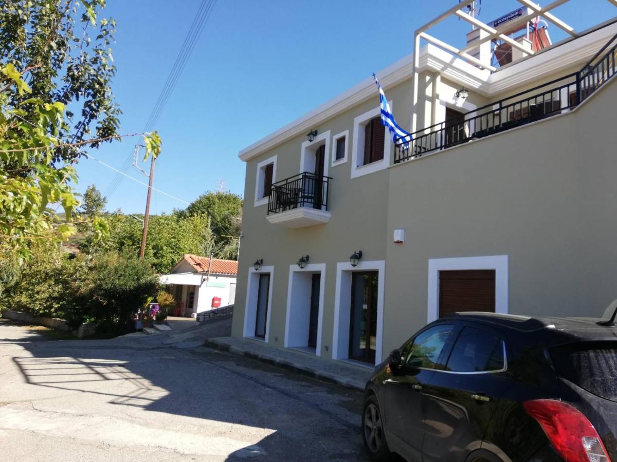 Giota's Guesthouse