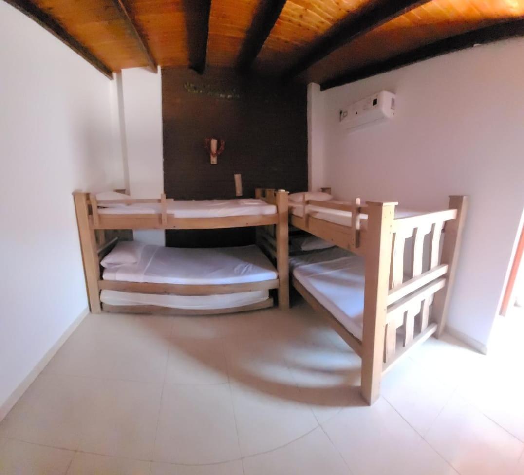 Hostal Buena Vida