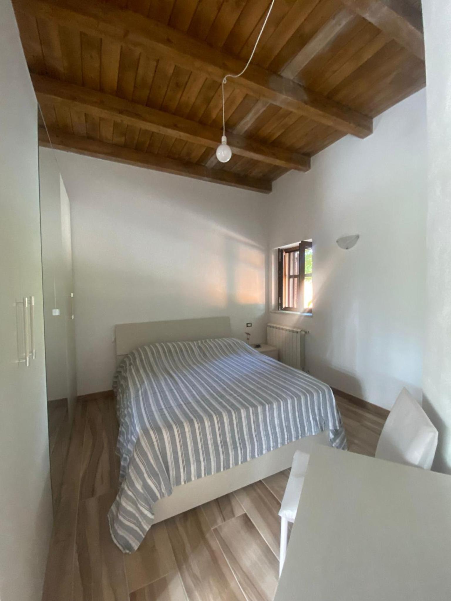 BORGO DON ARMANDO - Appartamento A B C E view 2
