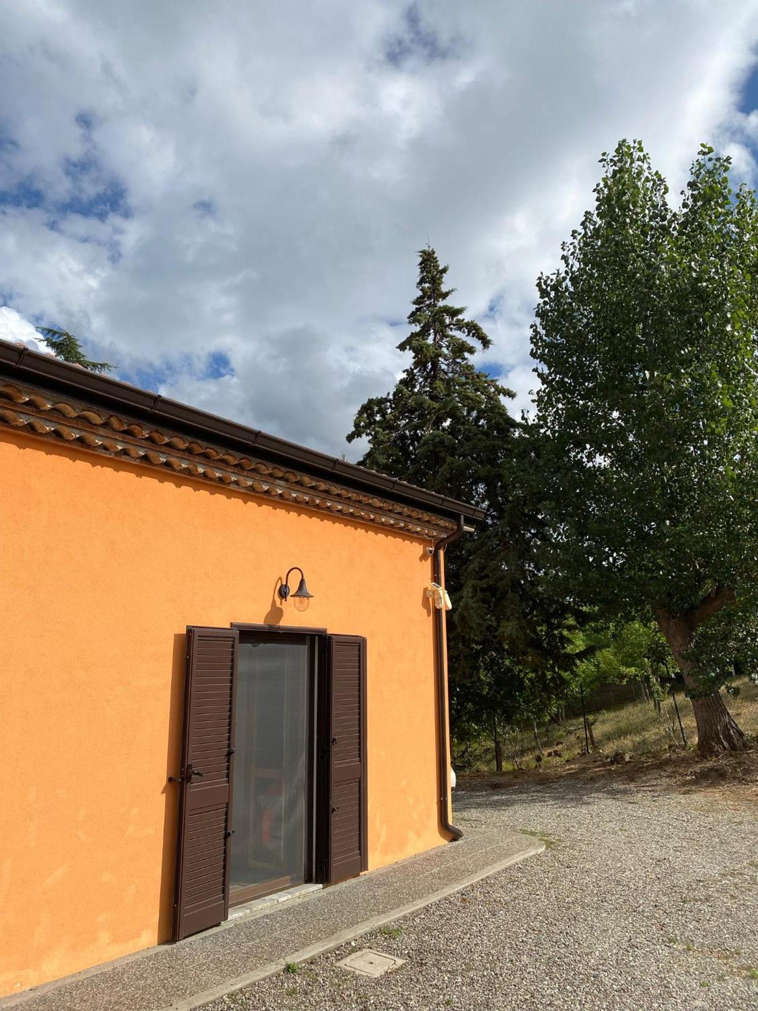 BORGO DON ARMANDO - Appartamento A B C E view 3