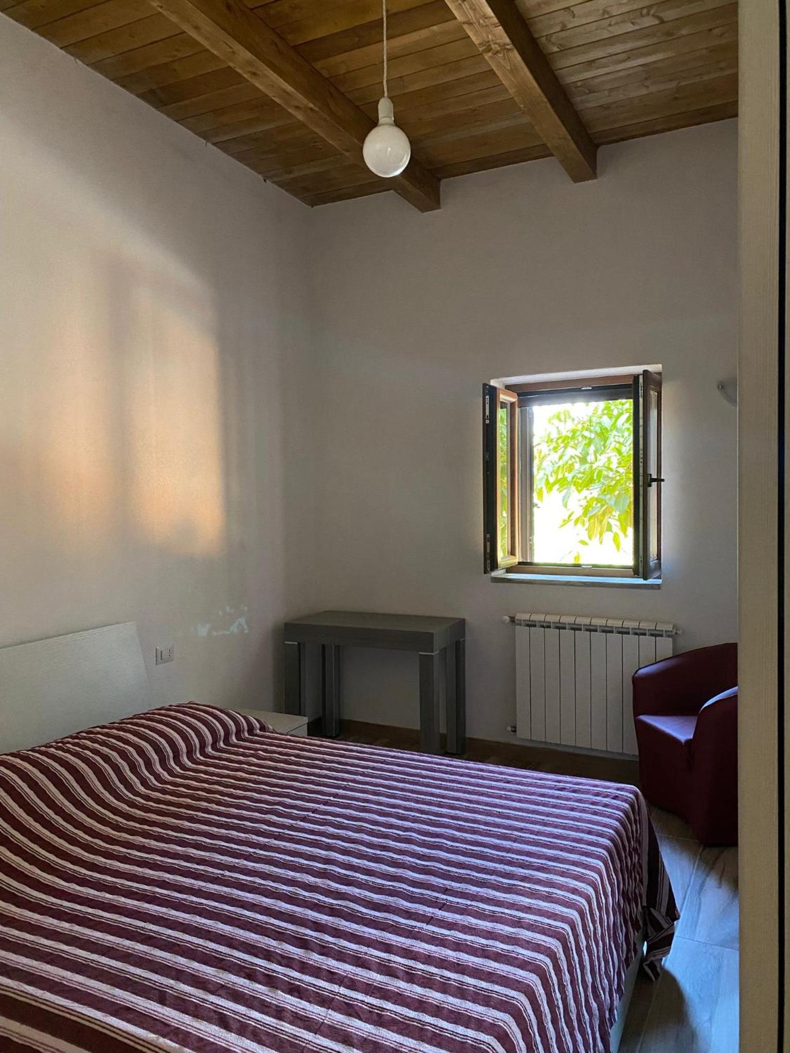 BORGO DON ARMANDO - Appartamento A B C E view 5