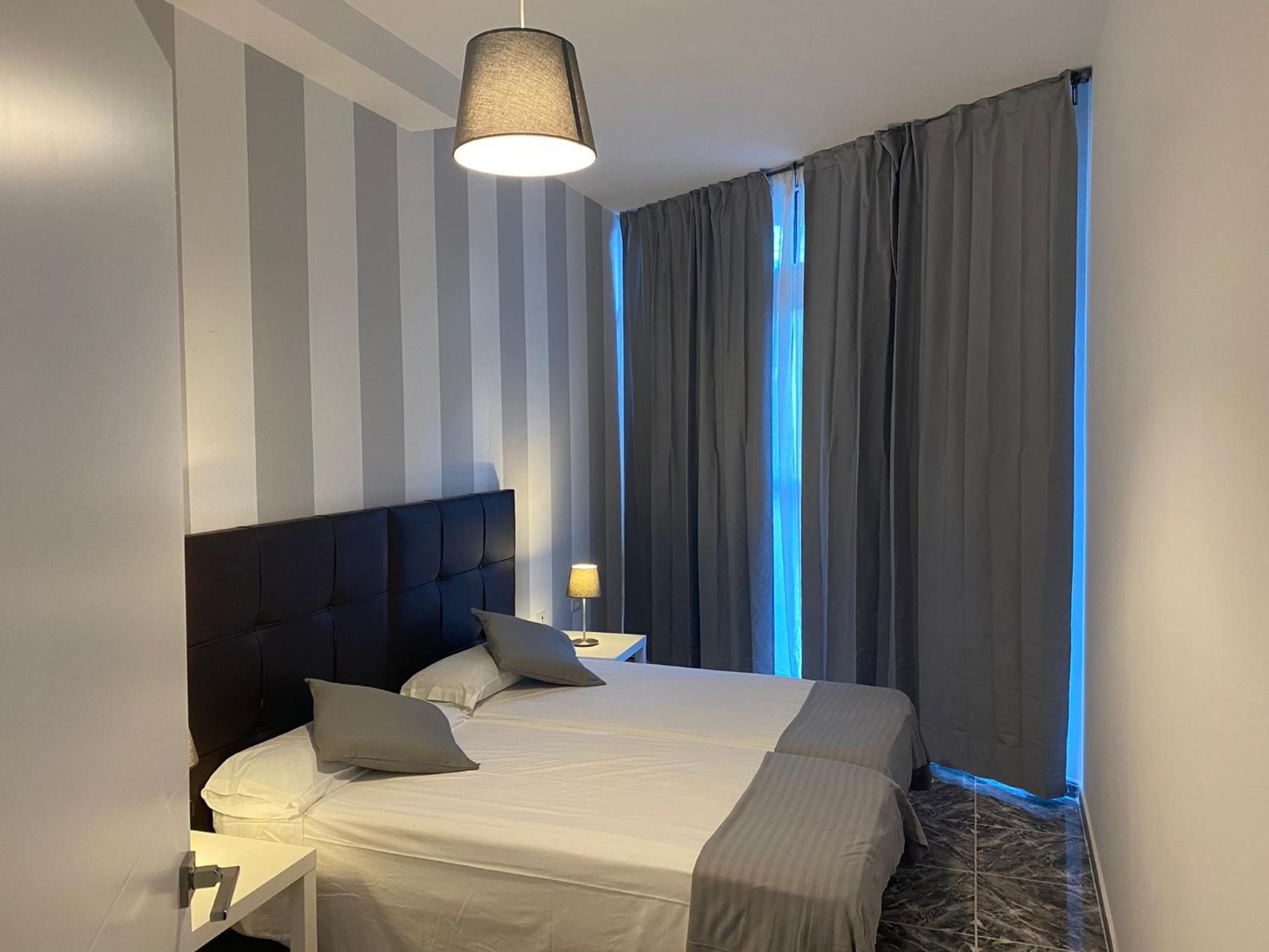 Apartamentos La Aldea Suites view 2