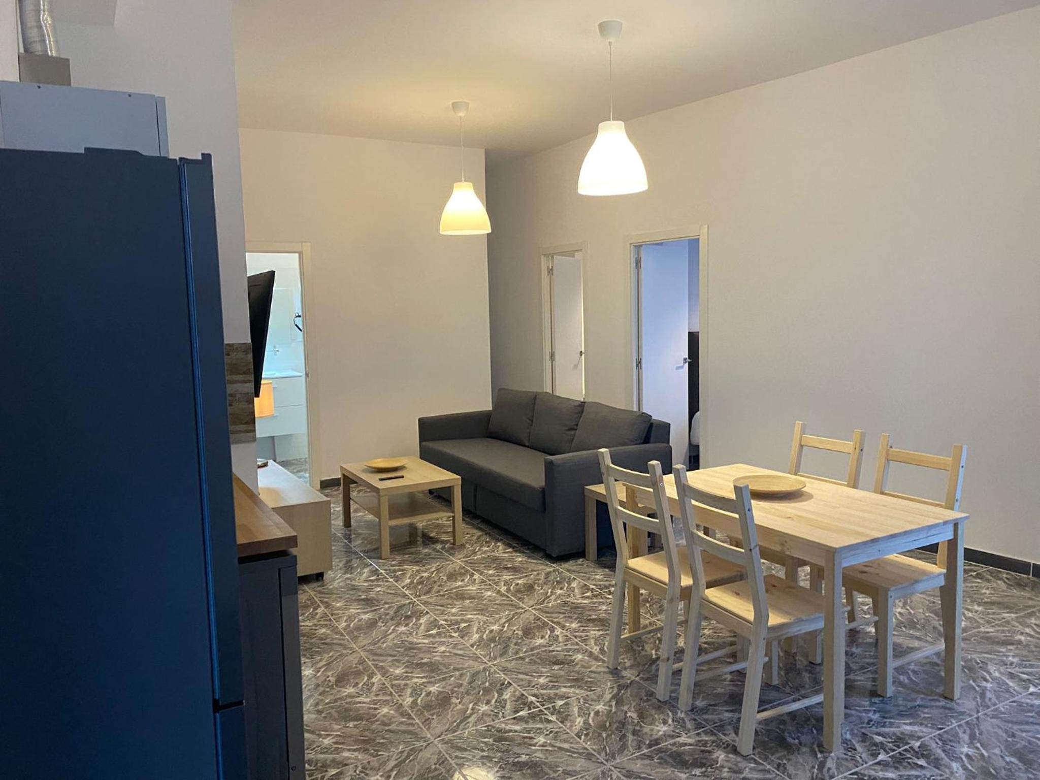 Apartamentos La Aldea Suites view 5