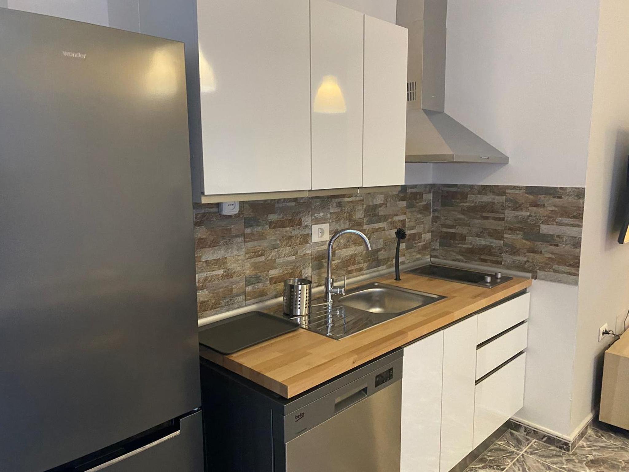 Apartamentos La Aldea Suites view 3