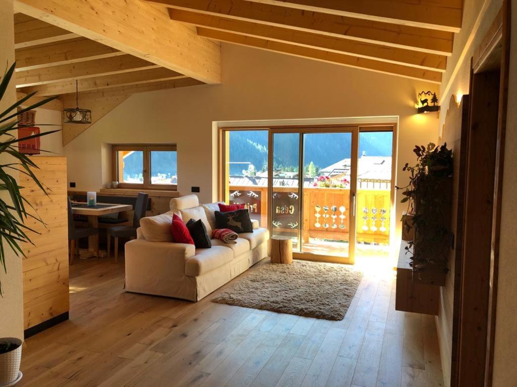Cèsa Prinoth view 4