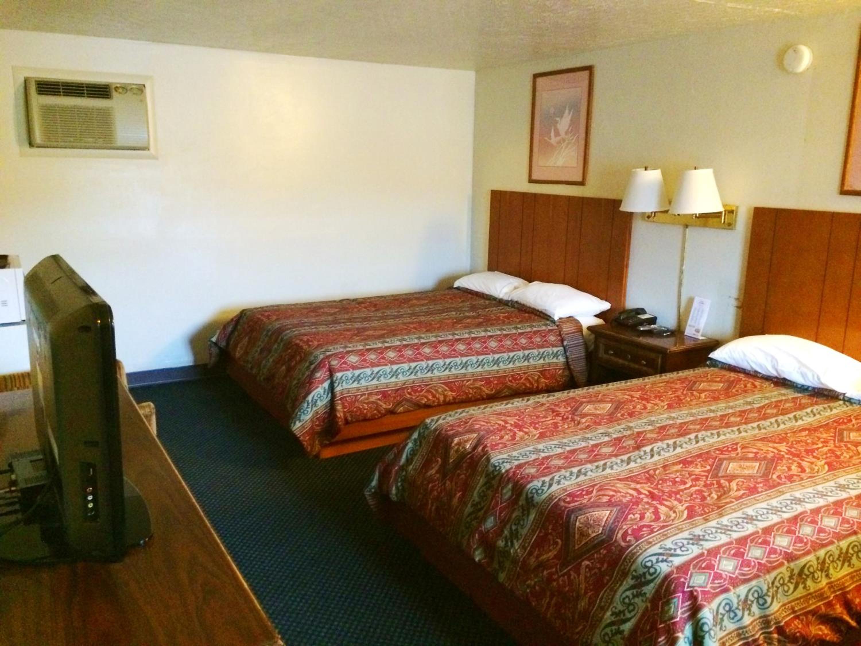 Edgewood Vacations - Motel Edgewood - Property Image 3