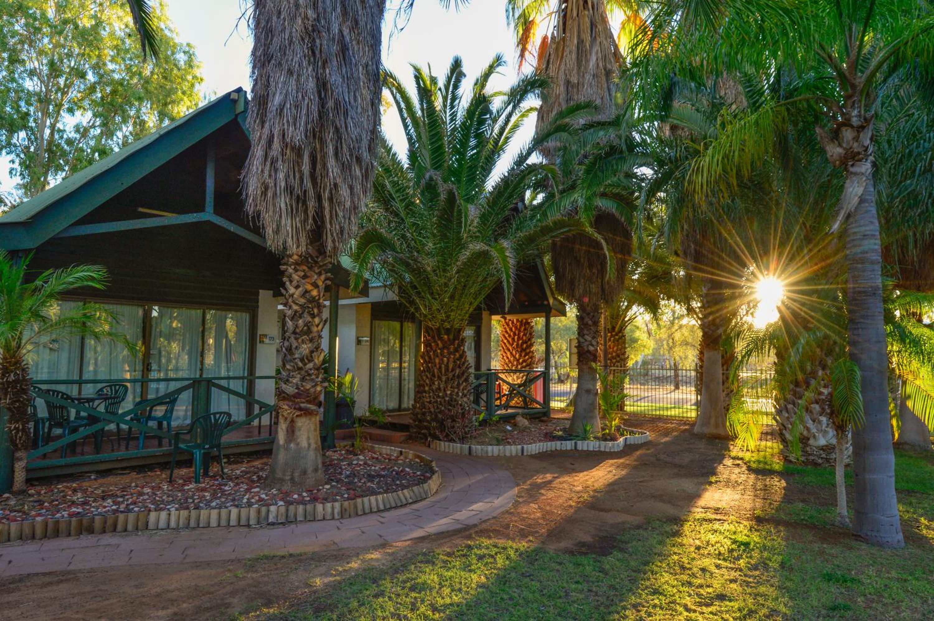 Alice Springs Vacations - Desert Palms Alice Springs - Property Image 4