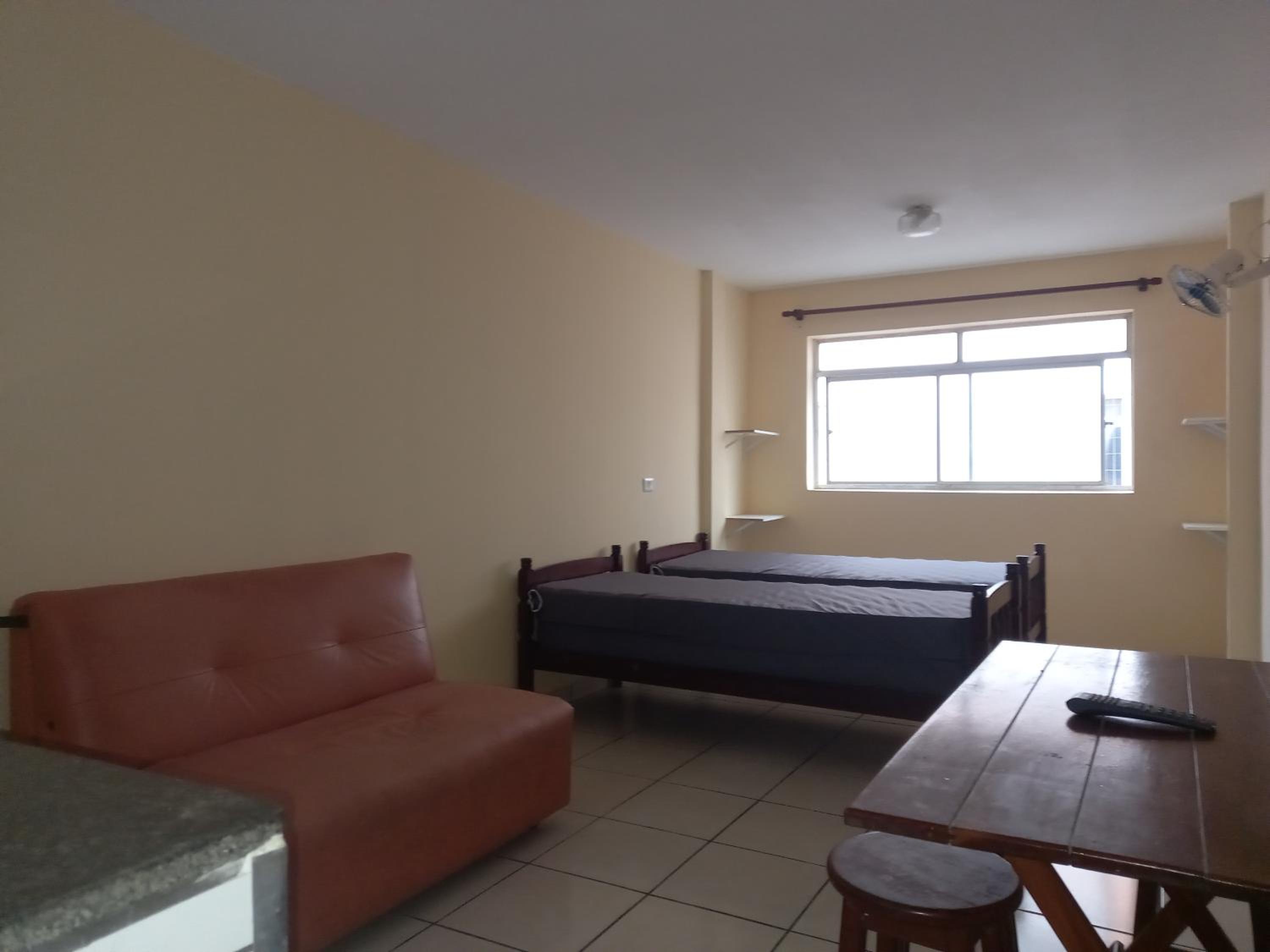 Apartamento Aviação - 2 quadras da praia