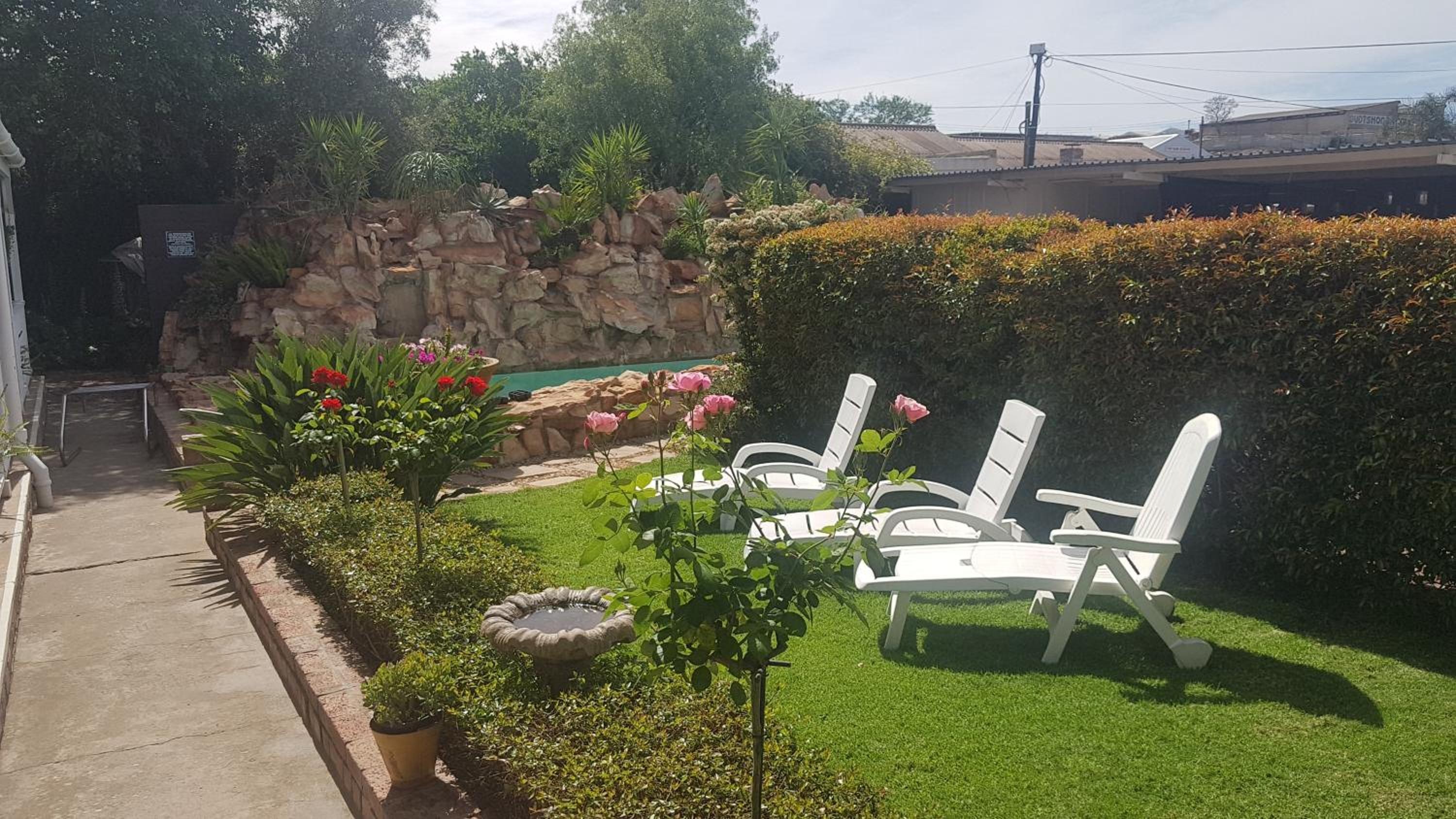Beit Shalom before known as Best Little Guesthouse view 2