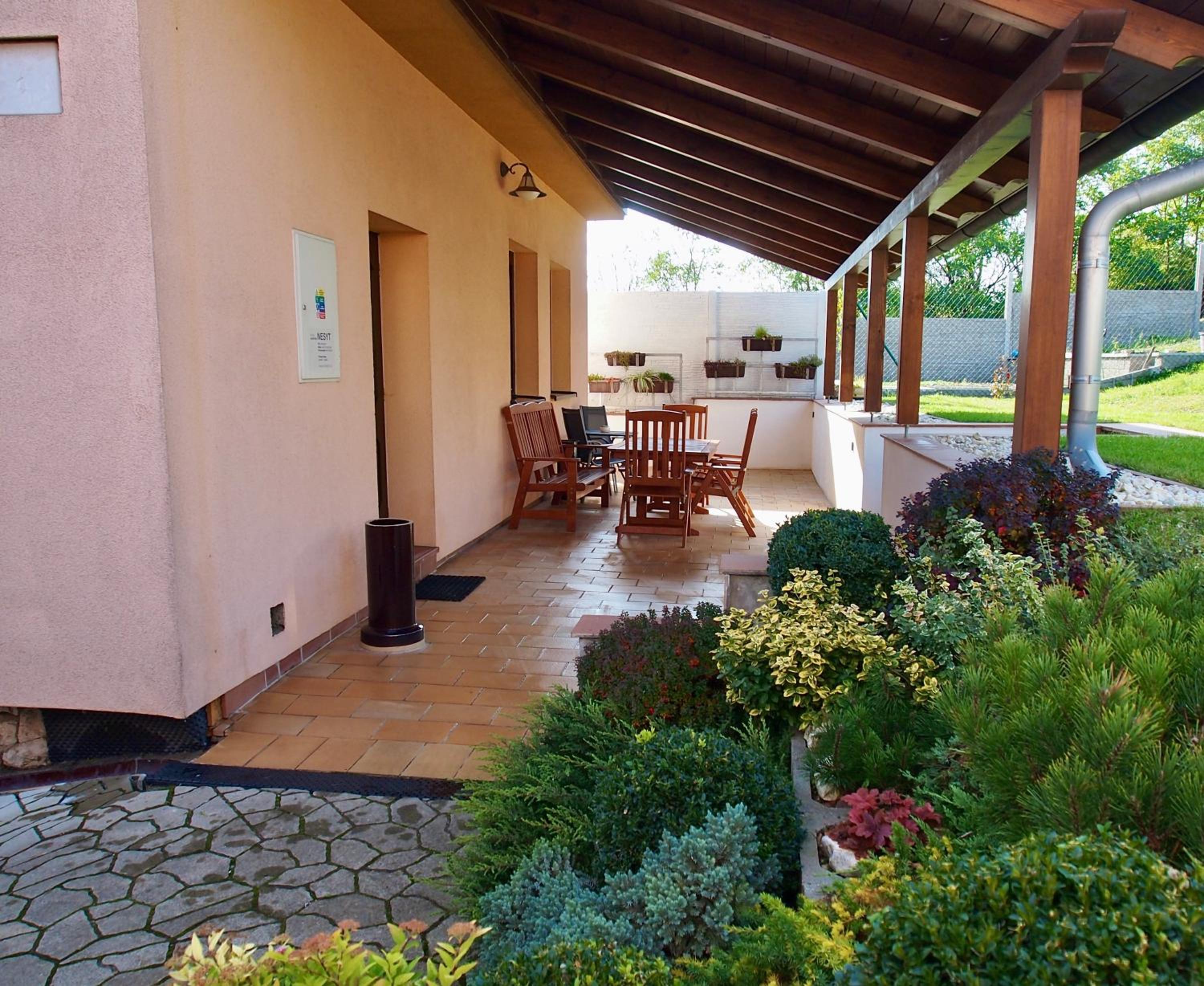 Apartmán Nesyt view 2