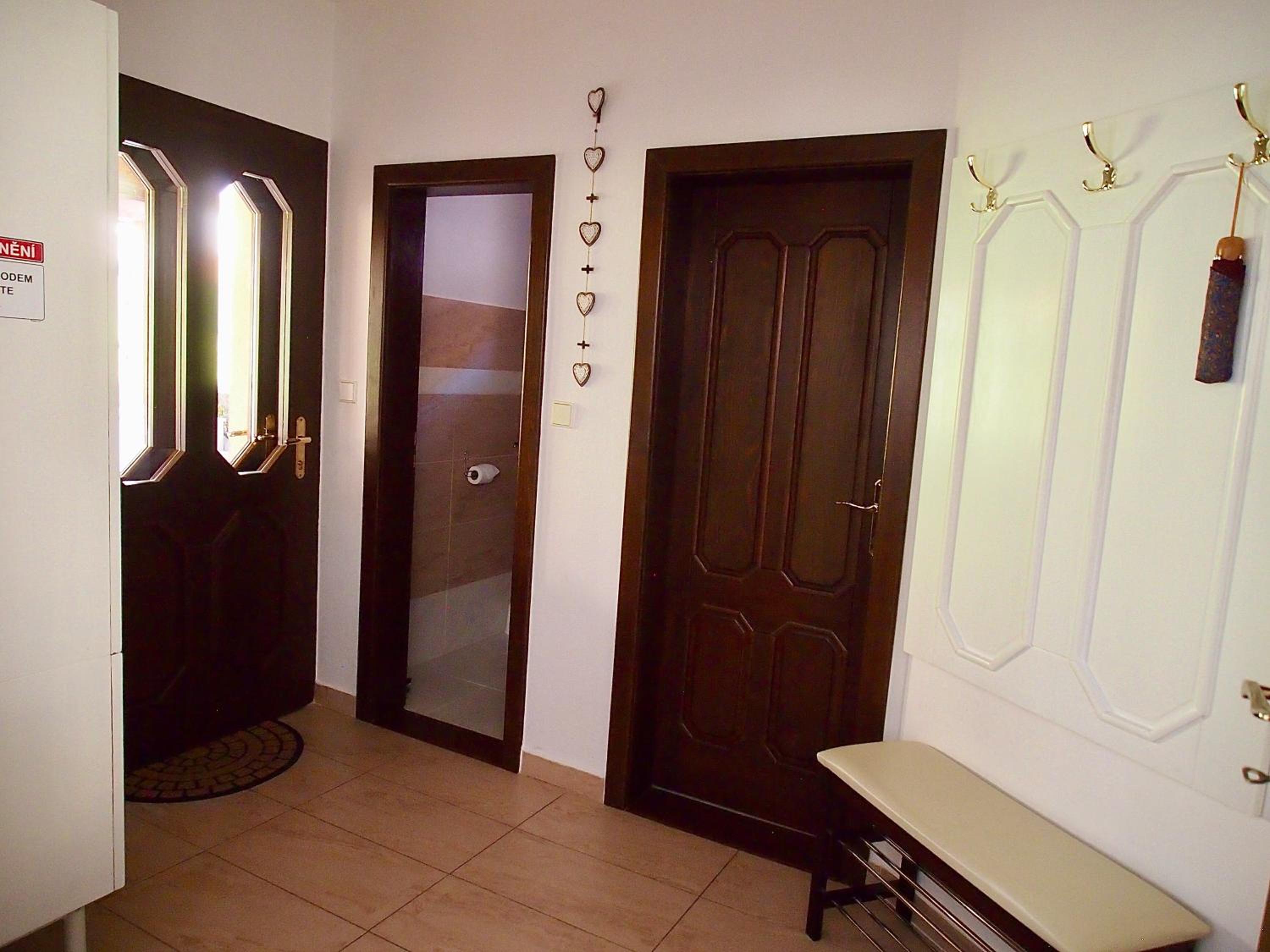 Apartmán Nesyt view 3