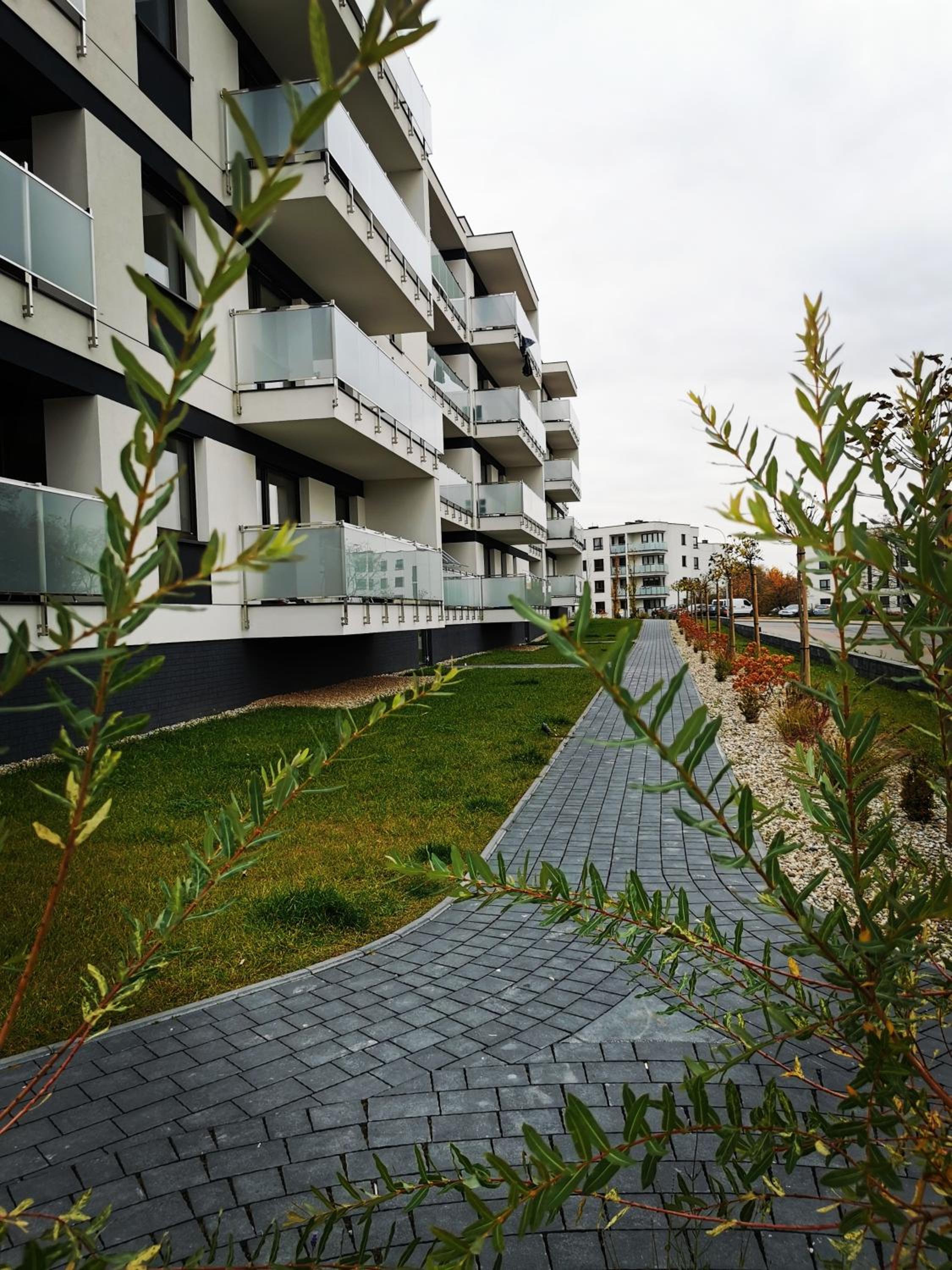 Apartament Siedlce, photo 3